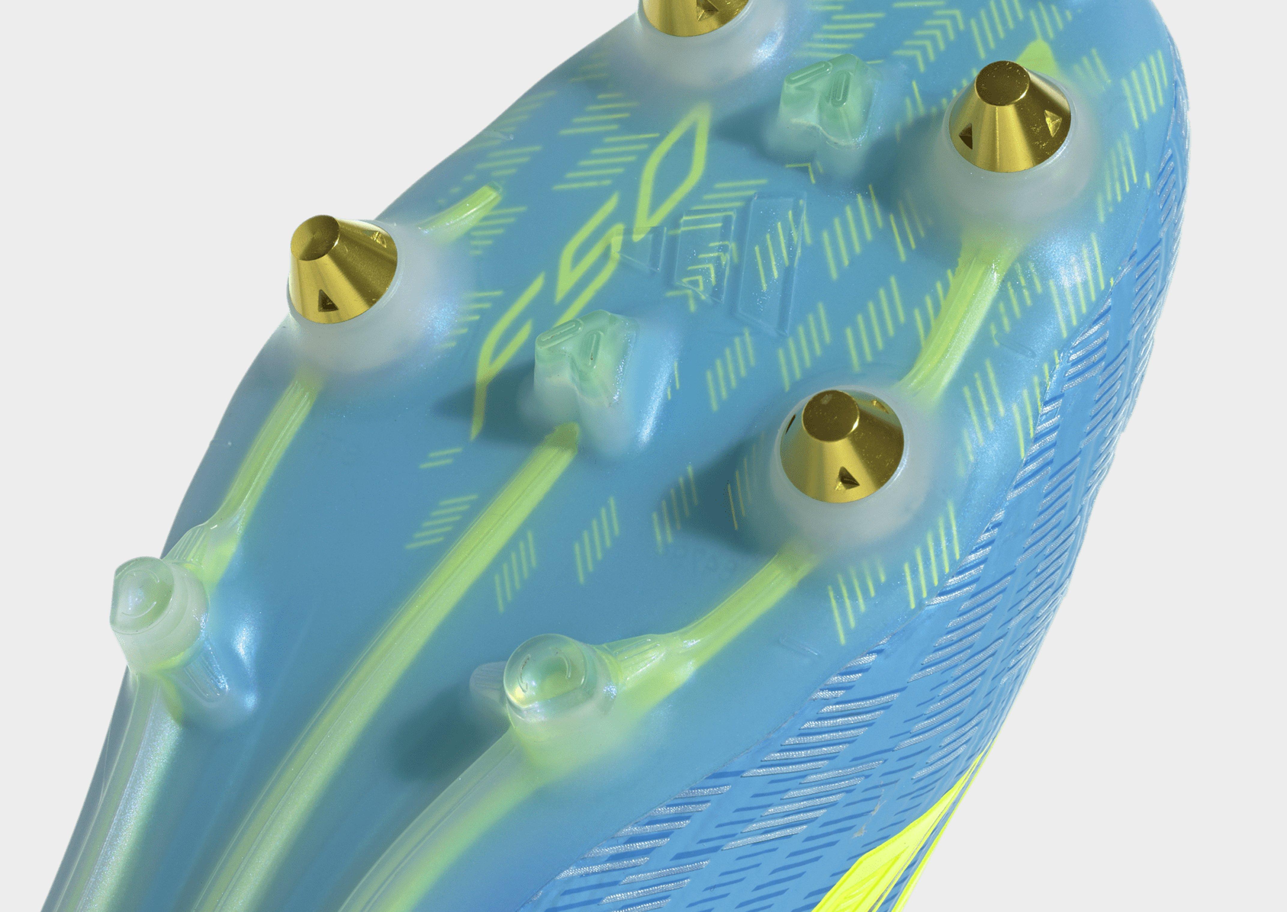 adidas F50 ELITE Laceless Soft Ground Football Boots