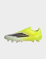 adidas F50 Elite Laceless Artificial Ground Football Boots