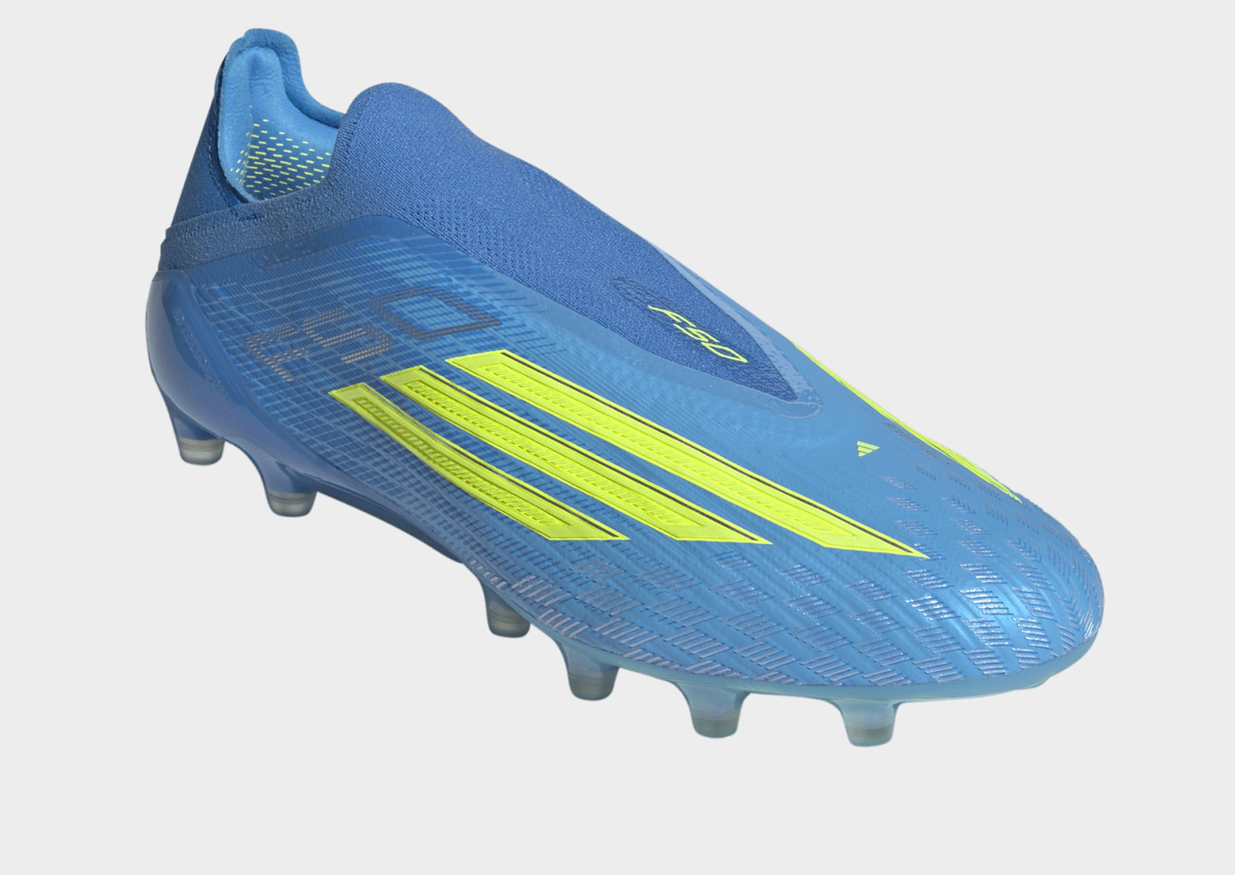 adidas F50 ELITE Laceless Artificial Ground Voetbalschoenen
