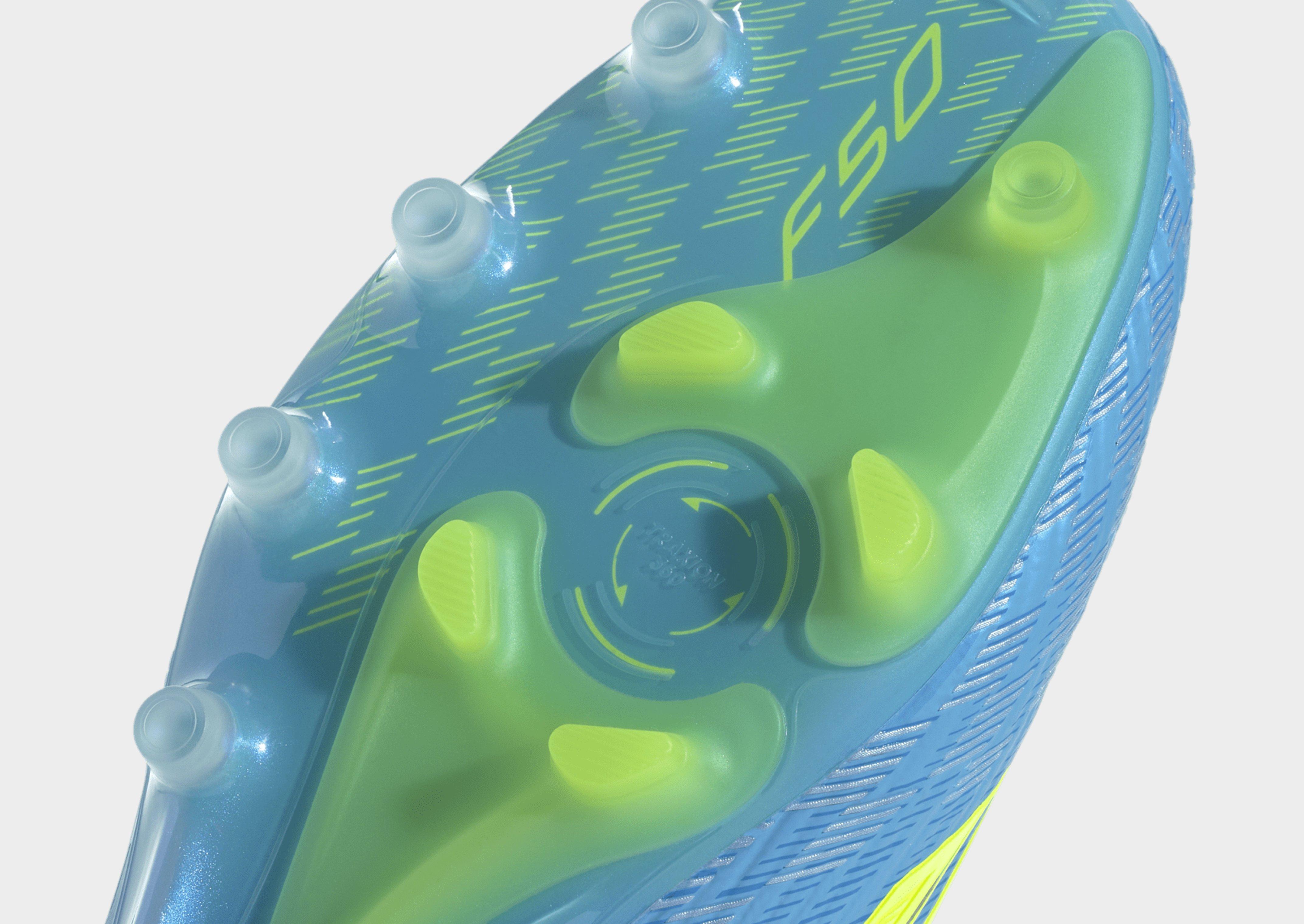 adidas F50 ELITE Laceless Artificial Ground Voetbalschoenen