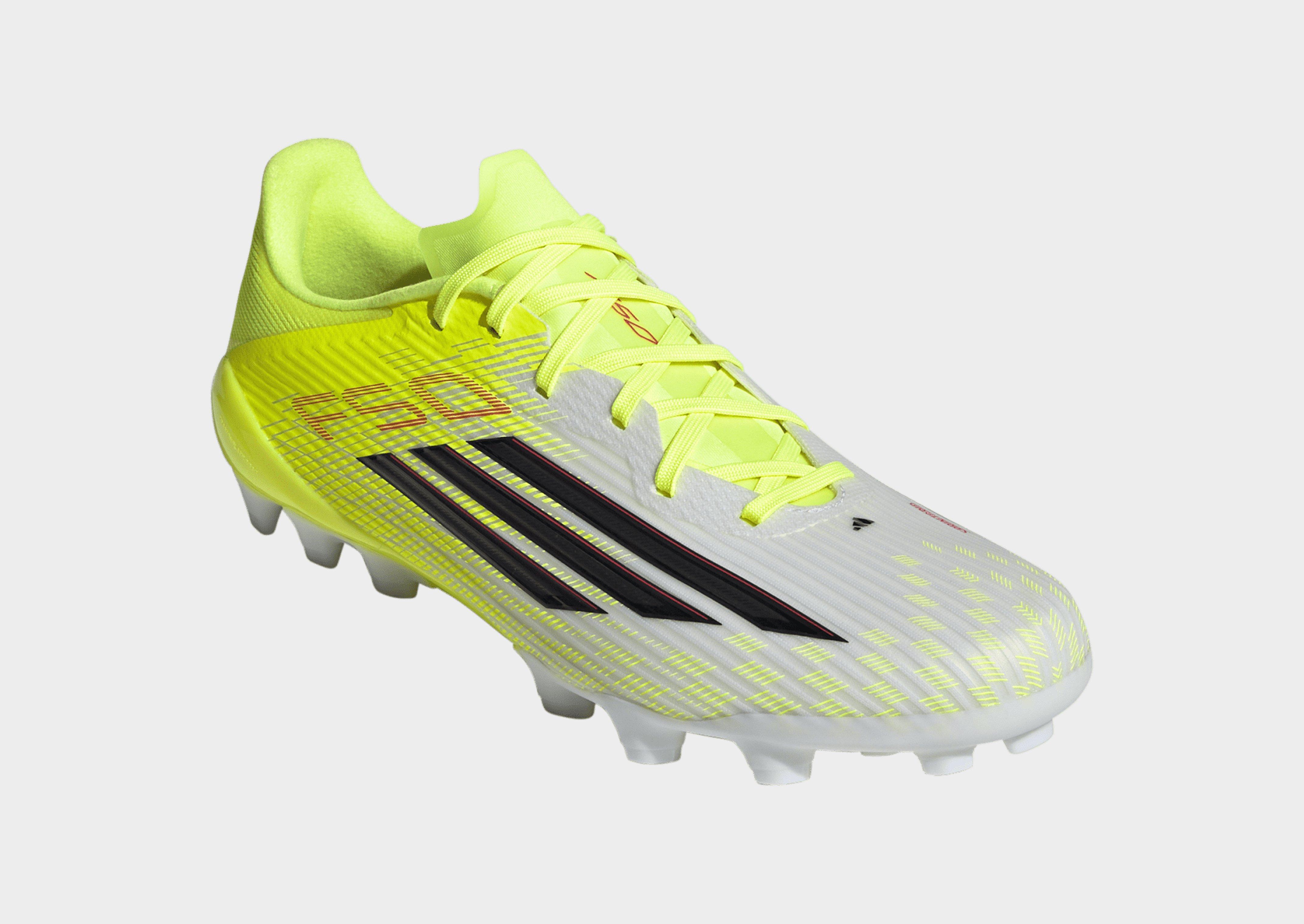 adidas F50 League 2G/3G Artificial Ground Voetbalschoenen