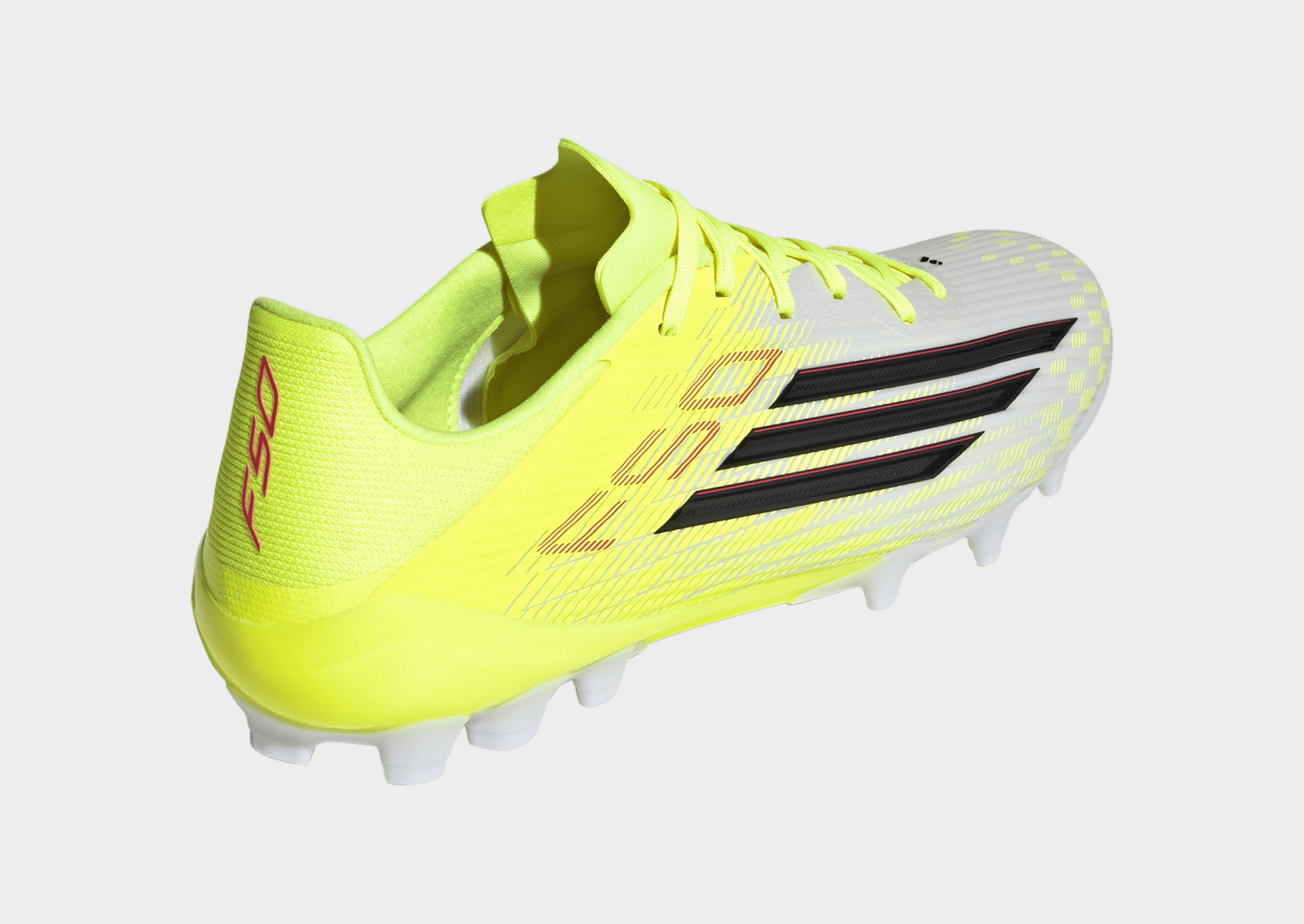 adidas F50 League 2G/3G Artificial Ground Voetbalschoenen