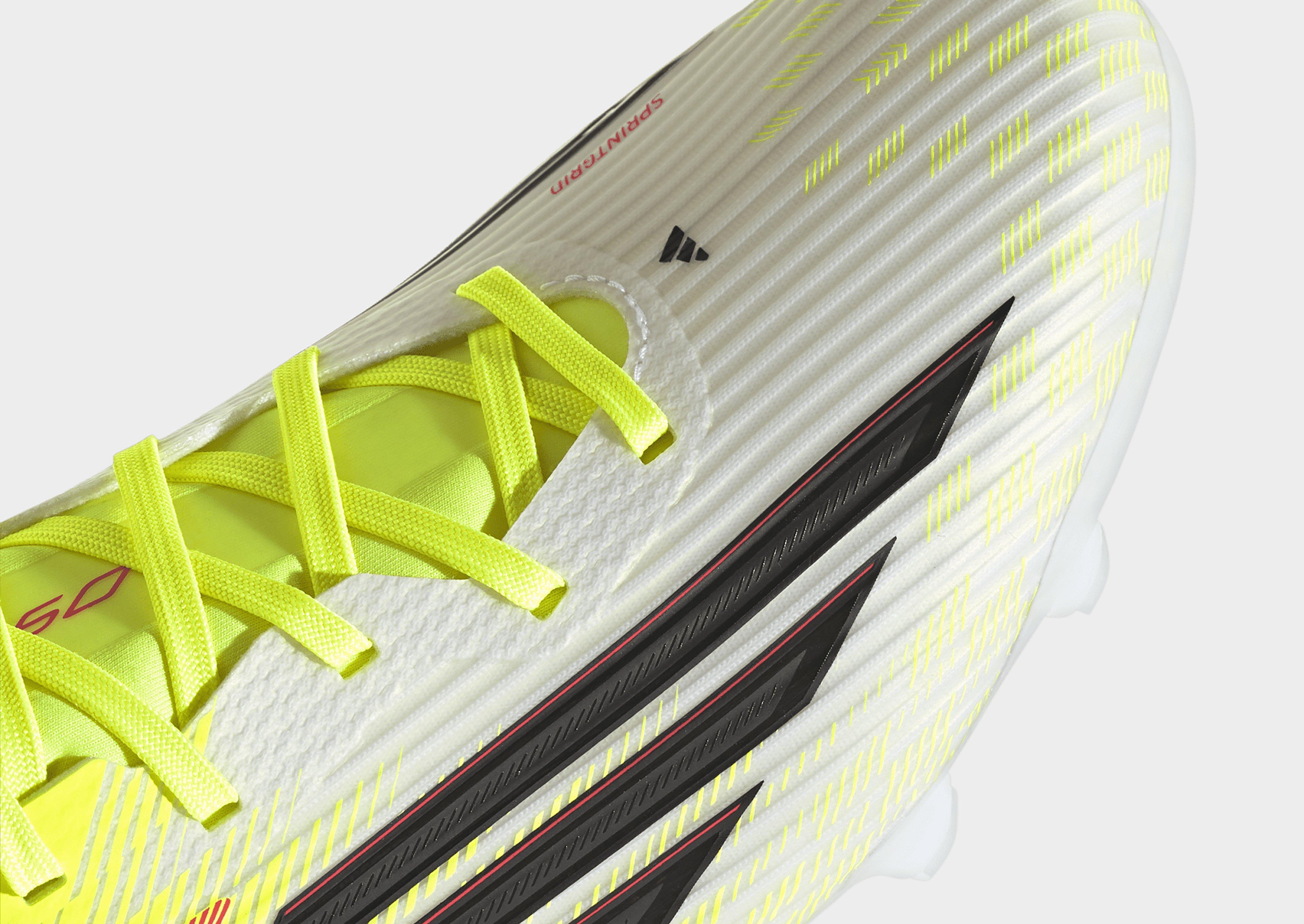 adidas F50 League 2G/3G Artificial Ground Voetbalschoenen