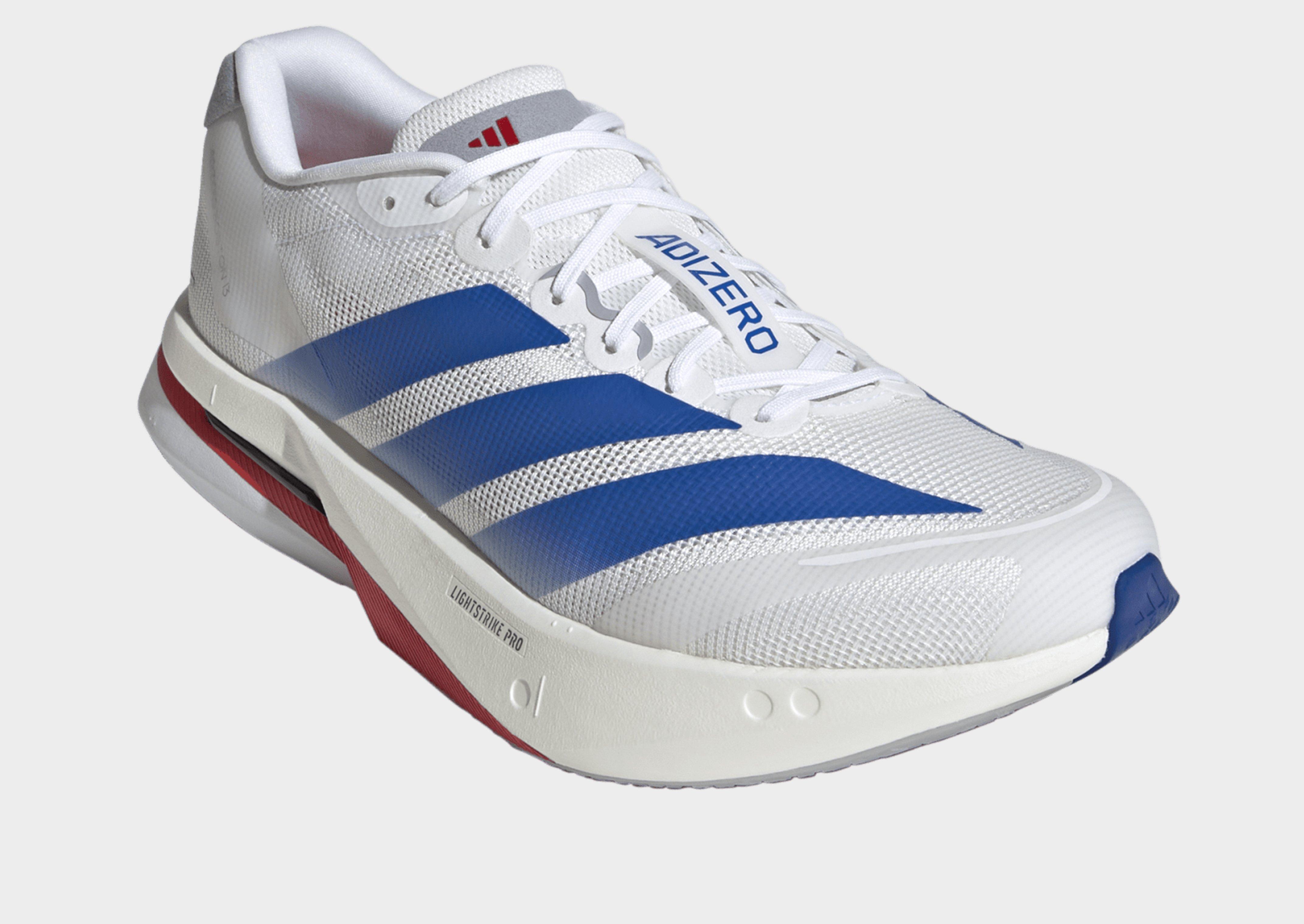 adidas Adizero Boston 13 Laufschuh