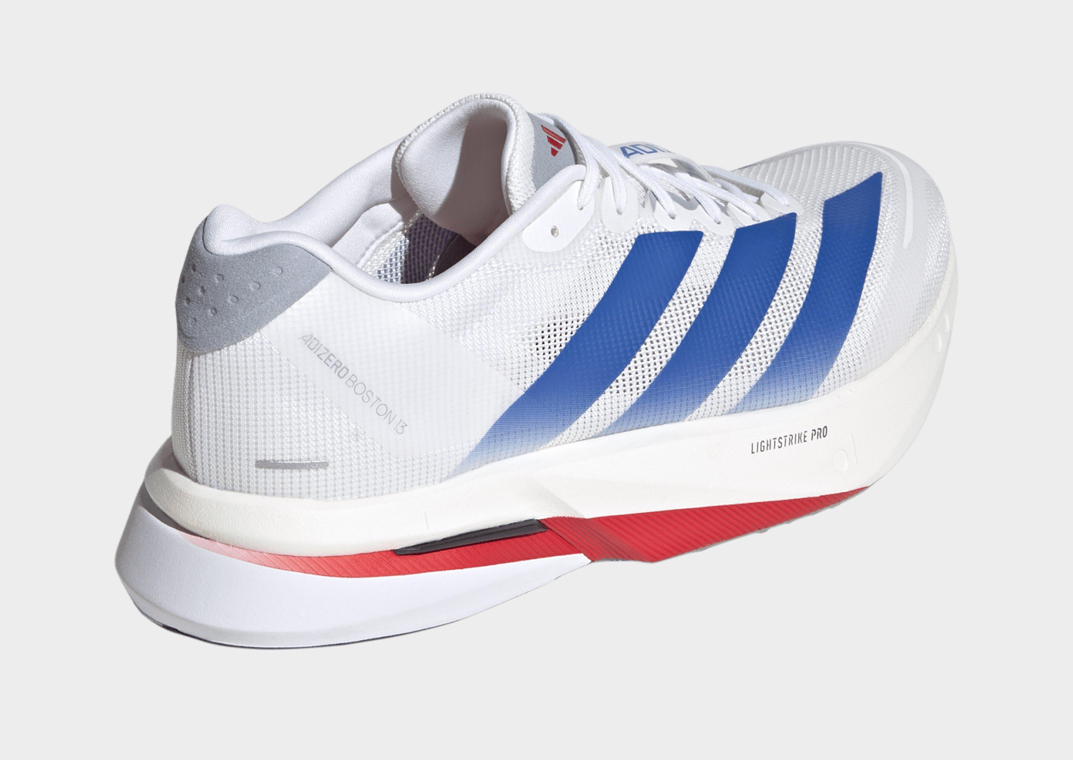 adidas Adizero Boston 13 Laufschuh