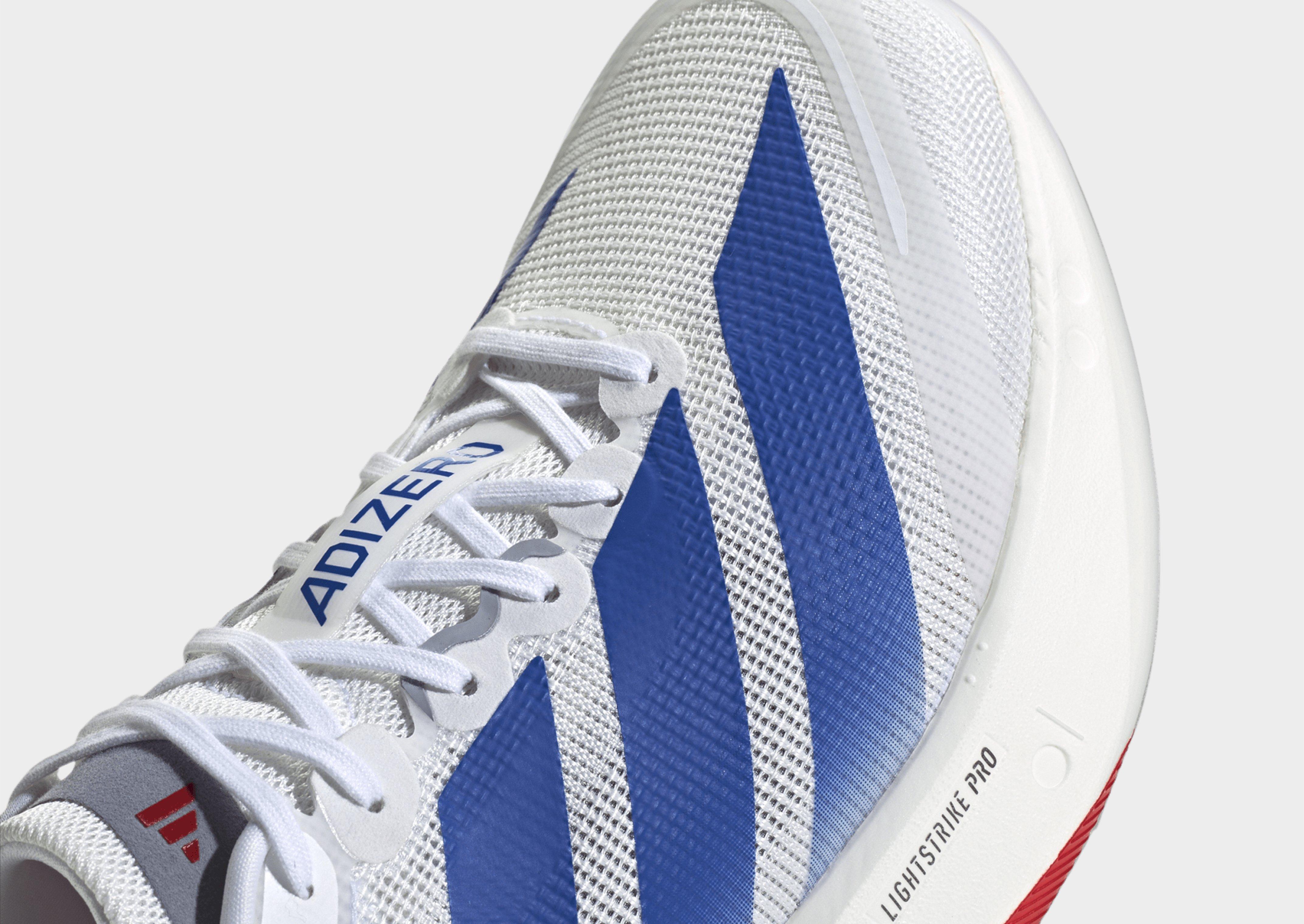 adidas Adizero Boston 13 Laufschuh