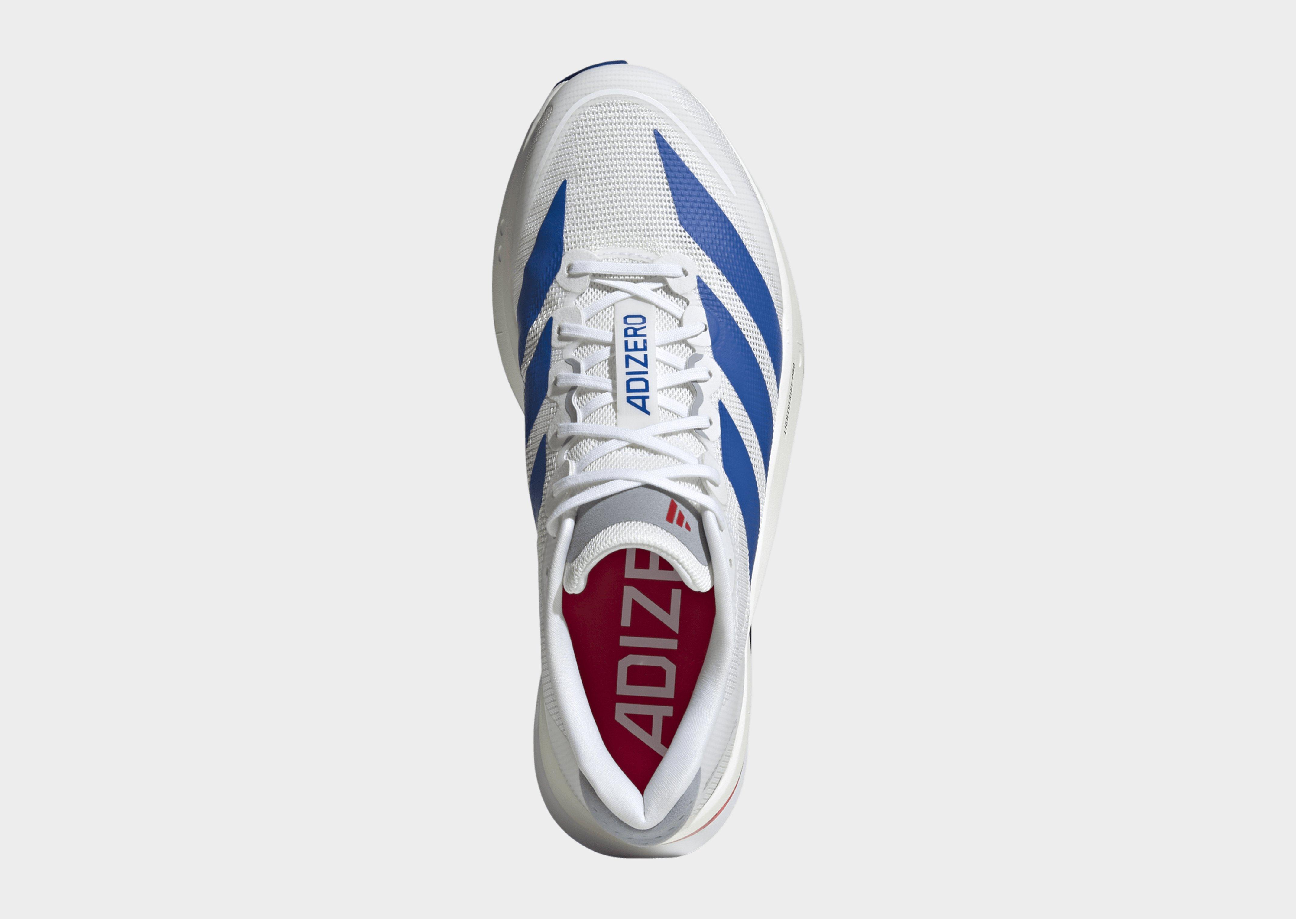 adidas Adizero Boston 13 Laufschuh