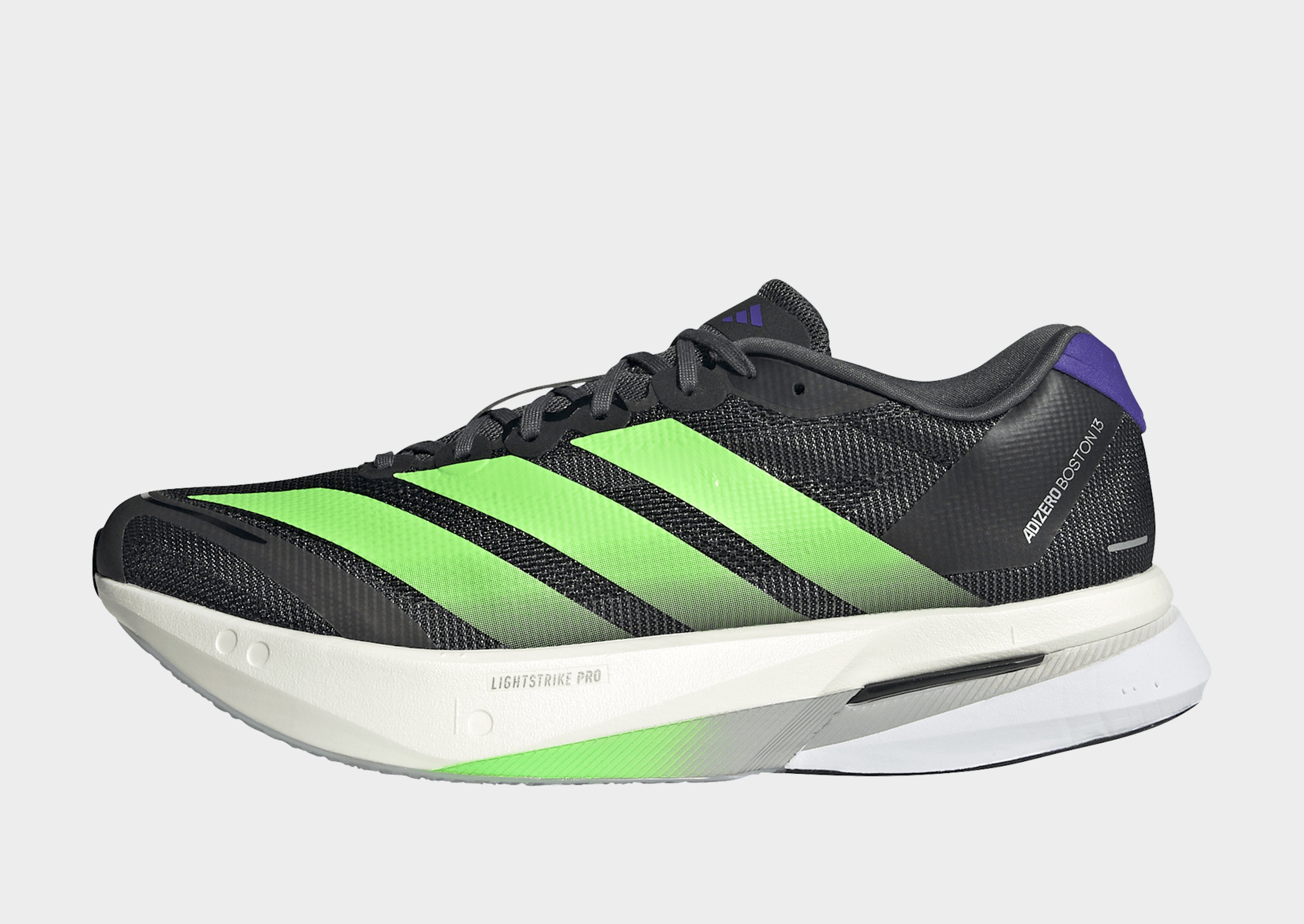 adidas Zapatilla Adizero Boston 13 en Negro - JD Sports España