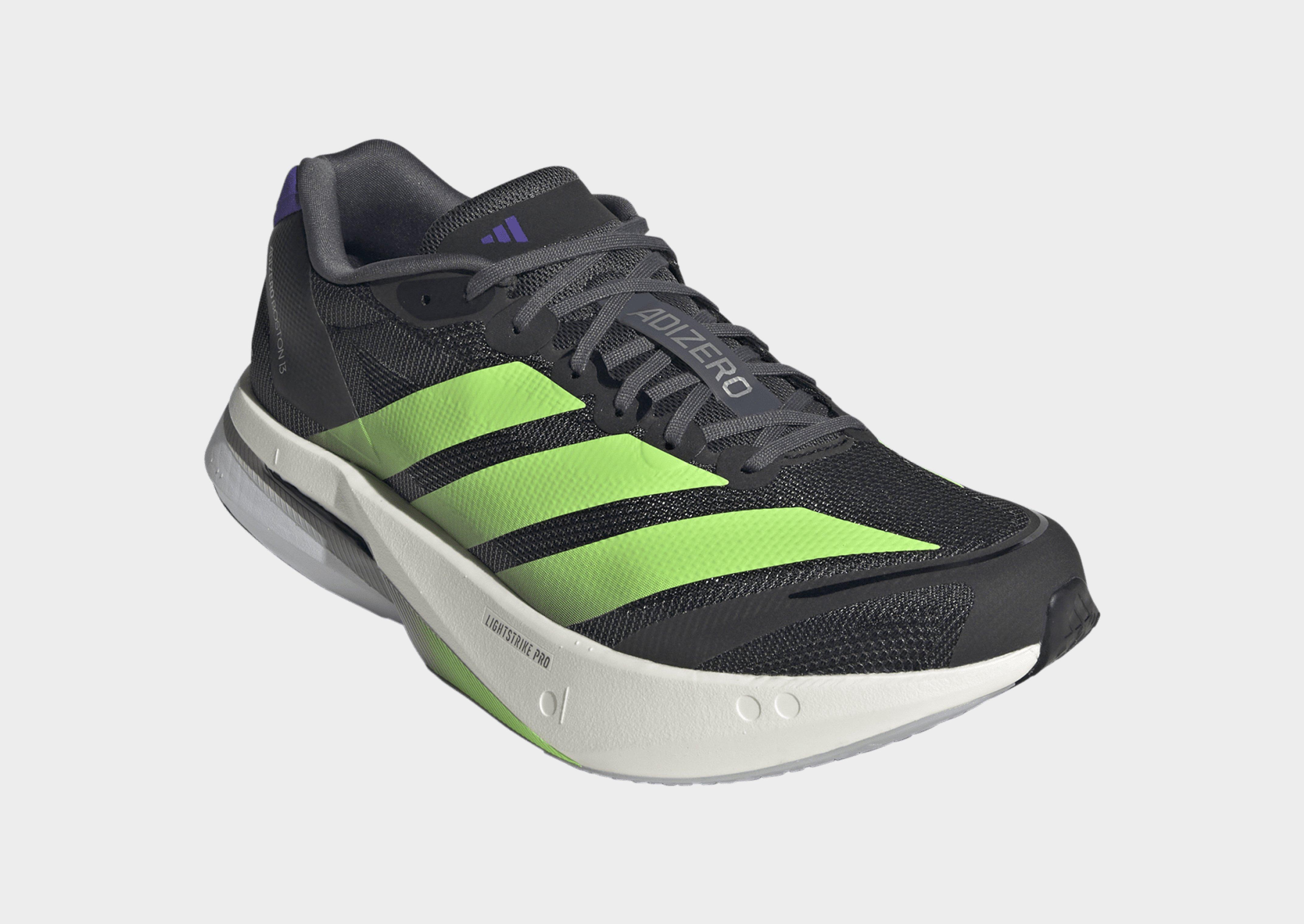 adidas Adizero Boston 13 EQT Schuh