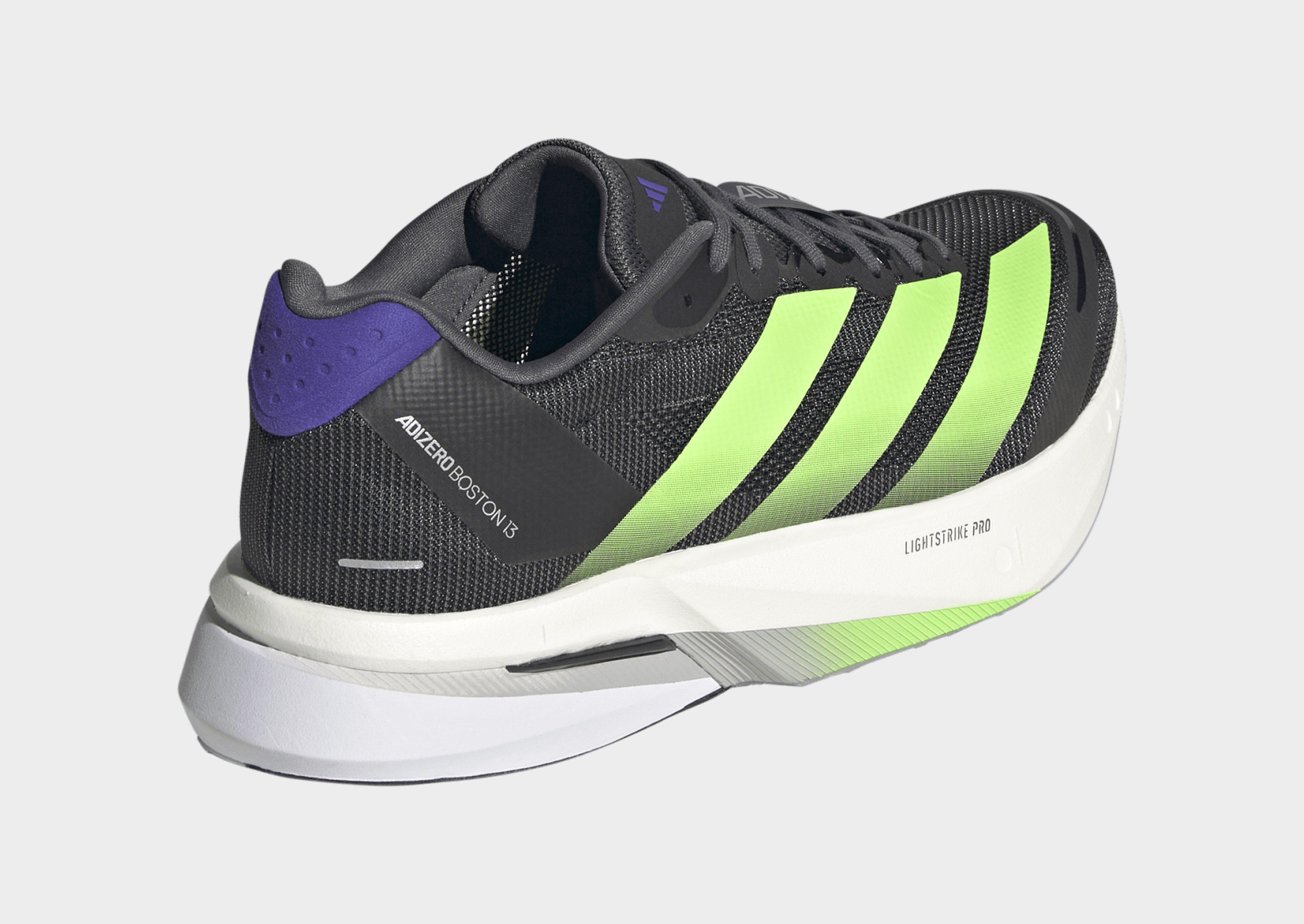 adidas Adizero Boston 13 EQT Schuh