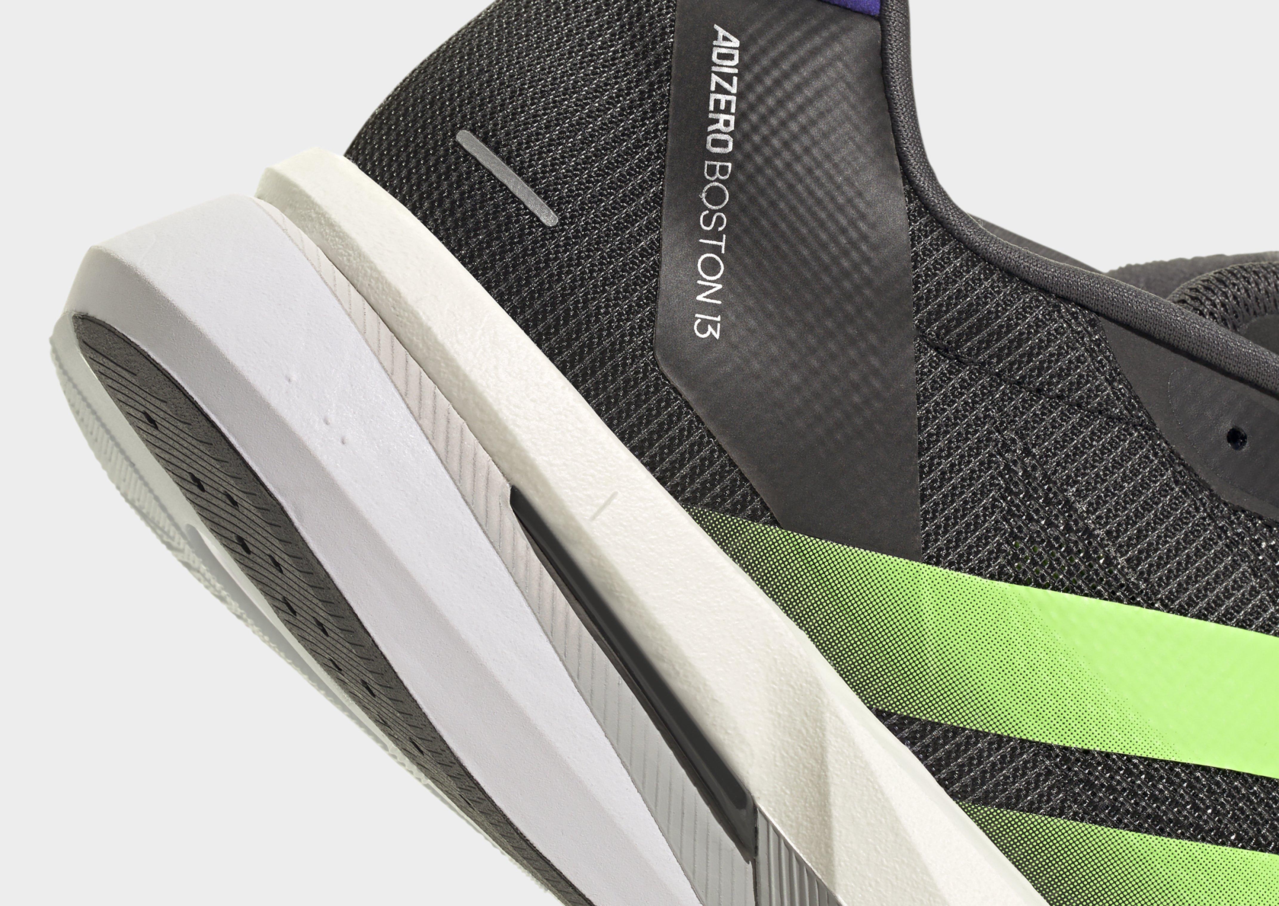 adidas Adizero Boston 13 EQT Schuh