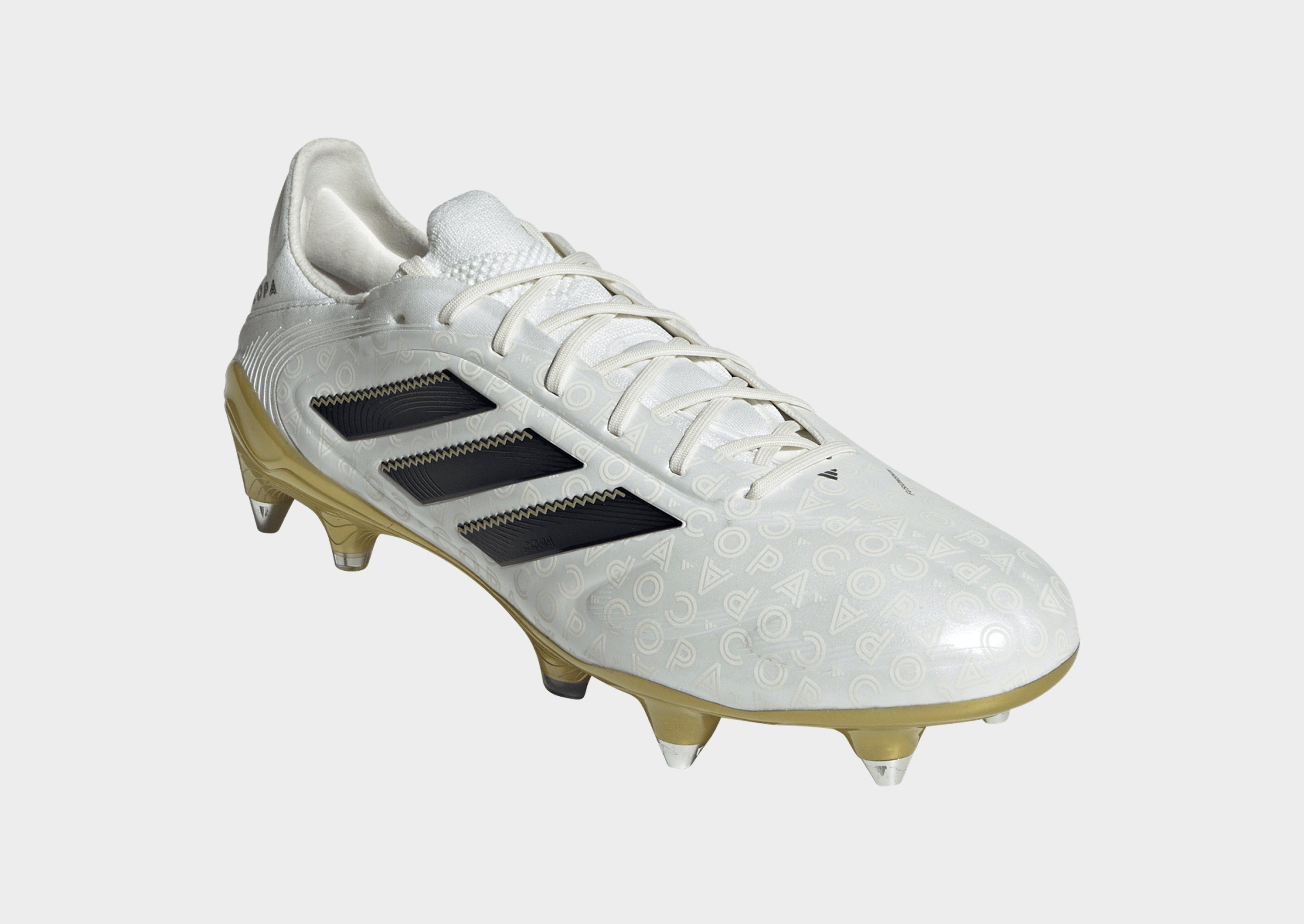 adidas Chaussure Copa Pure 3 Elite Terrain souple