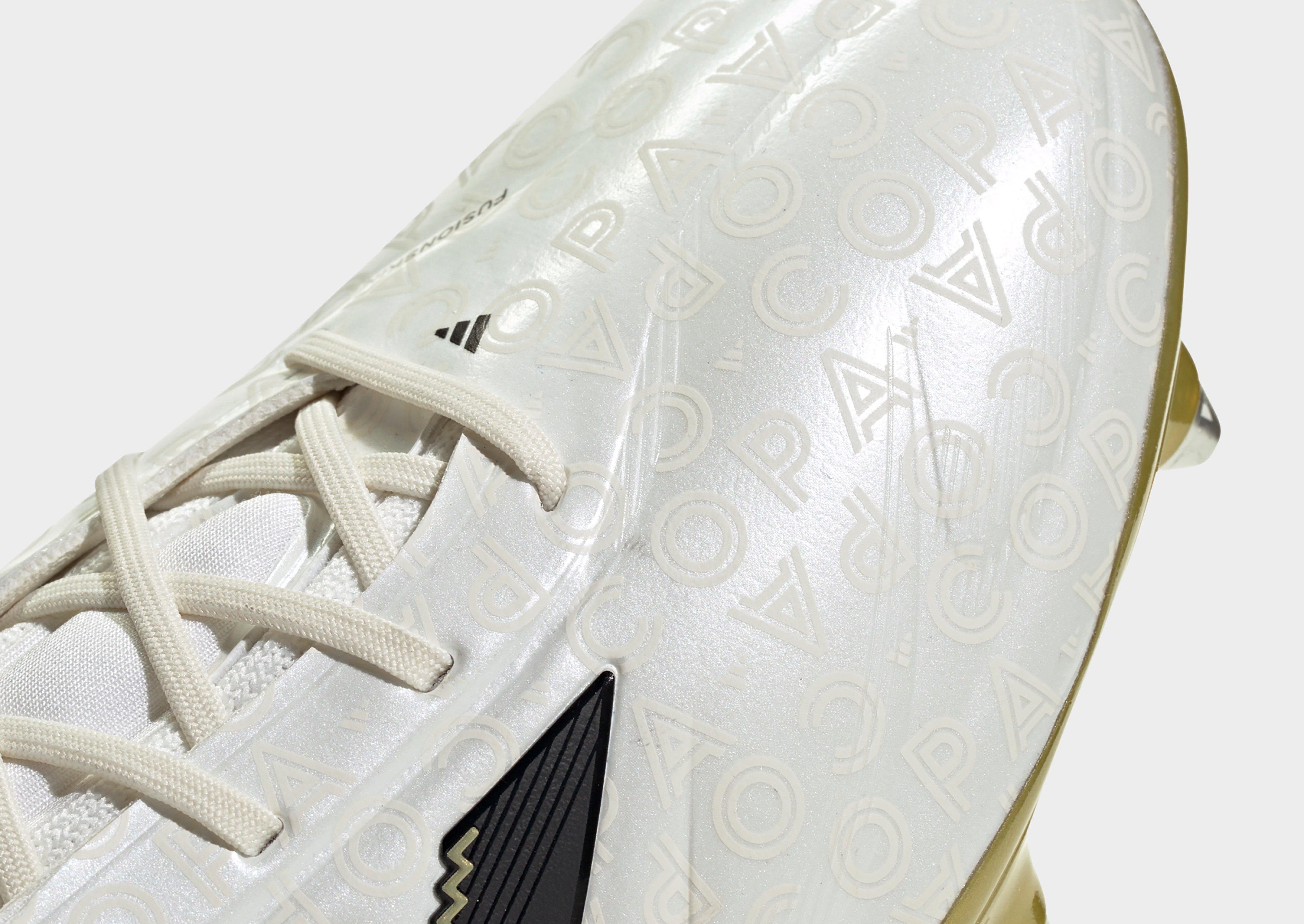 adidas Chaussure Copa Pure 3 Elite Terrain souple