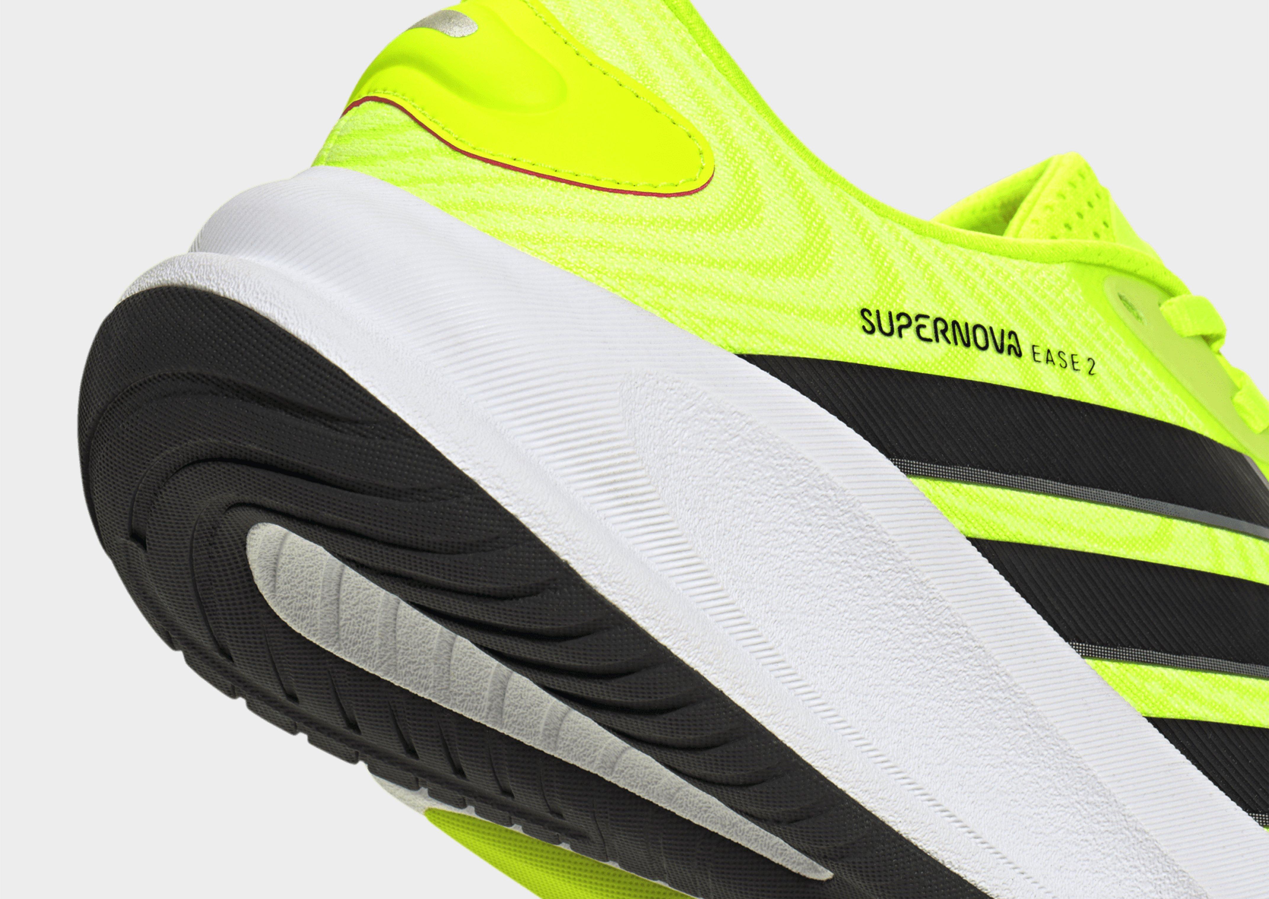 adidas ZAPATILLAS DE RUNNING SUPERNOVA EASE 2