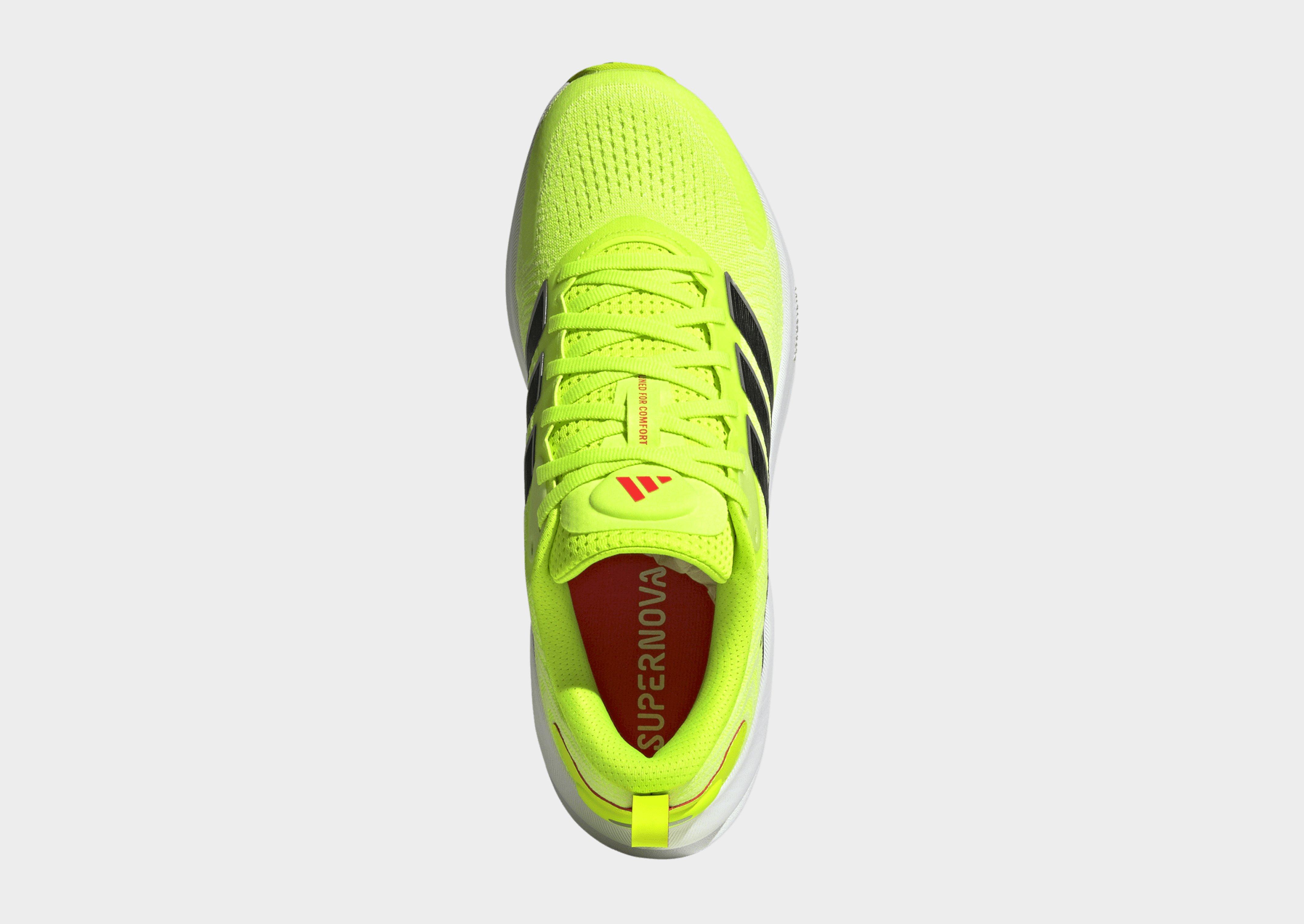 adidas ZAPATILLAS DE RUNNING SUPERNOVA EASE 2