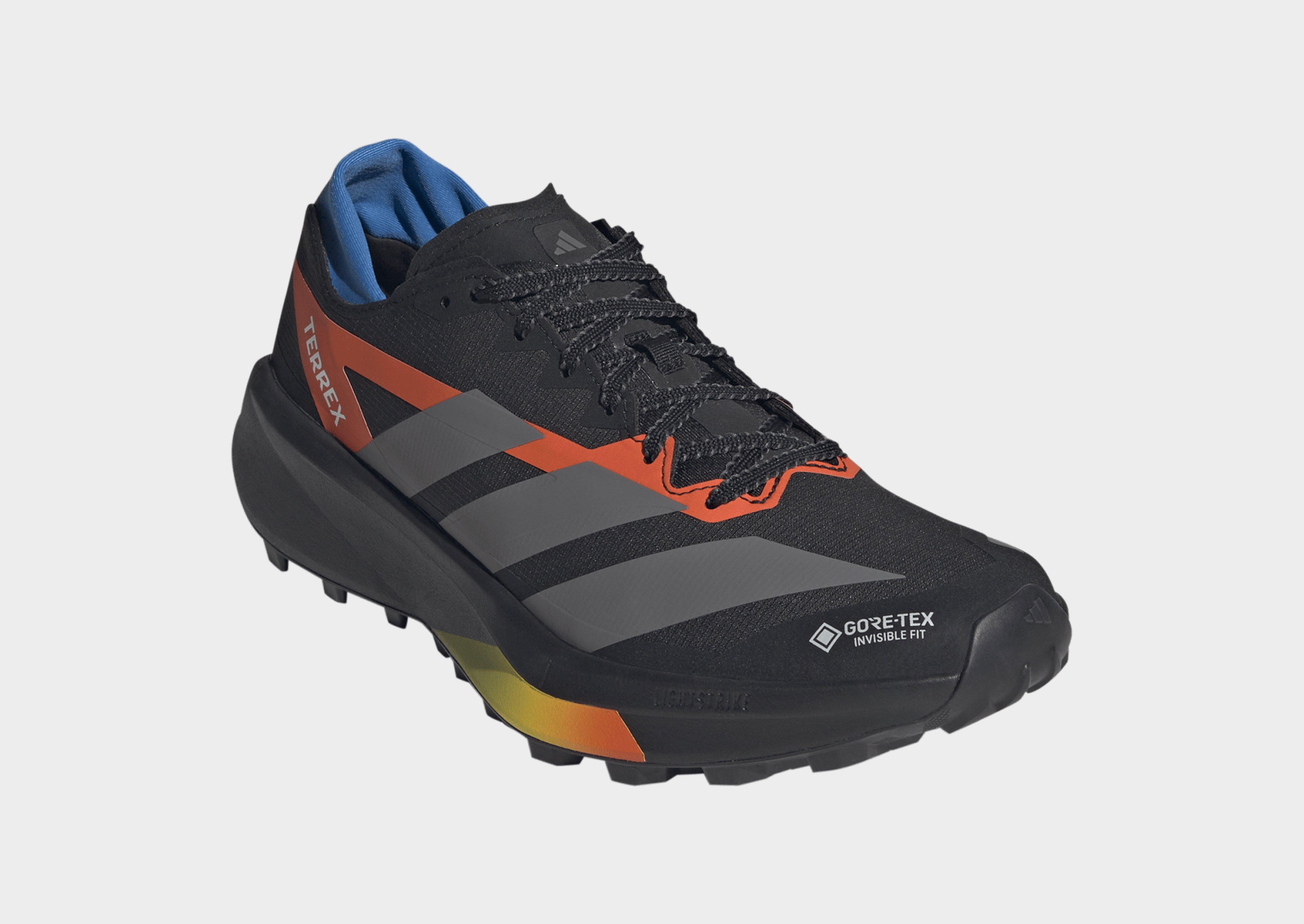 adidas Zapatilla De Trail Running Terrex Agravic Gtx 2