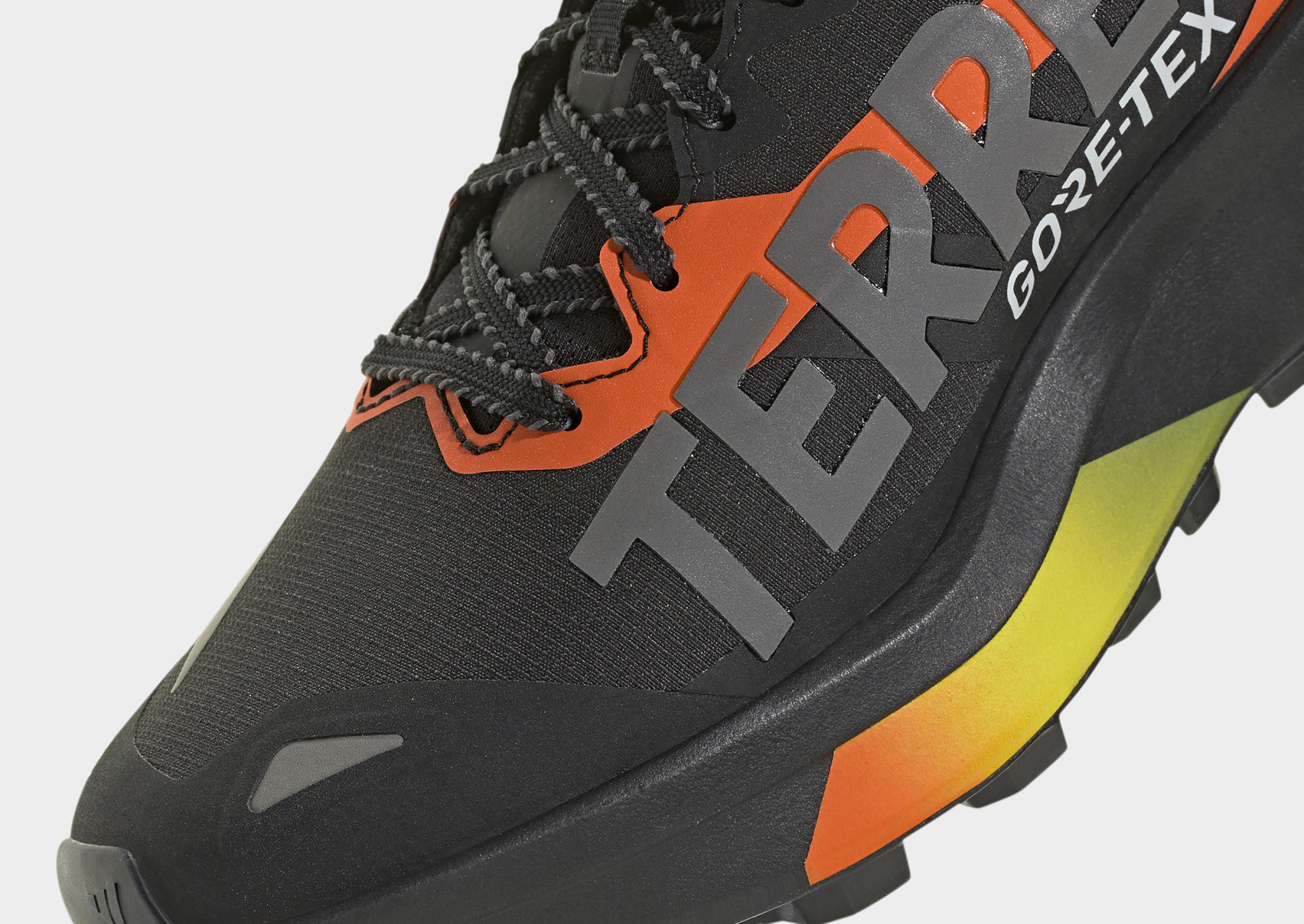 adidas Zapatilla De Trail Running Terrex Agravic Gtx 2