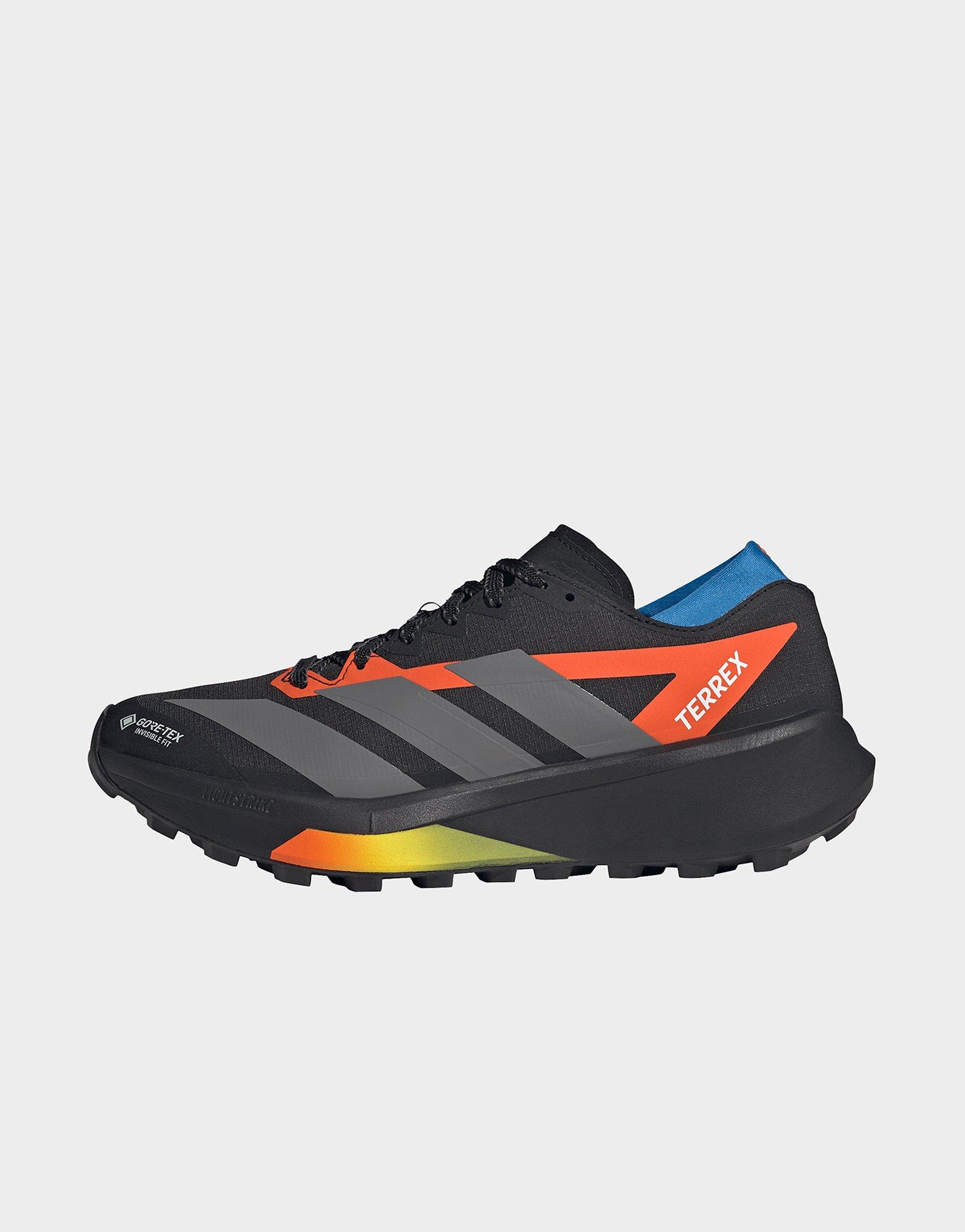 adidas Terrex Agravic Gtx 2 Trail Running Shoes