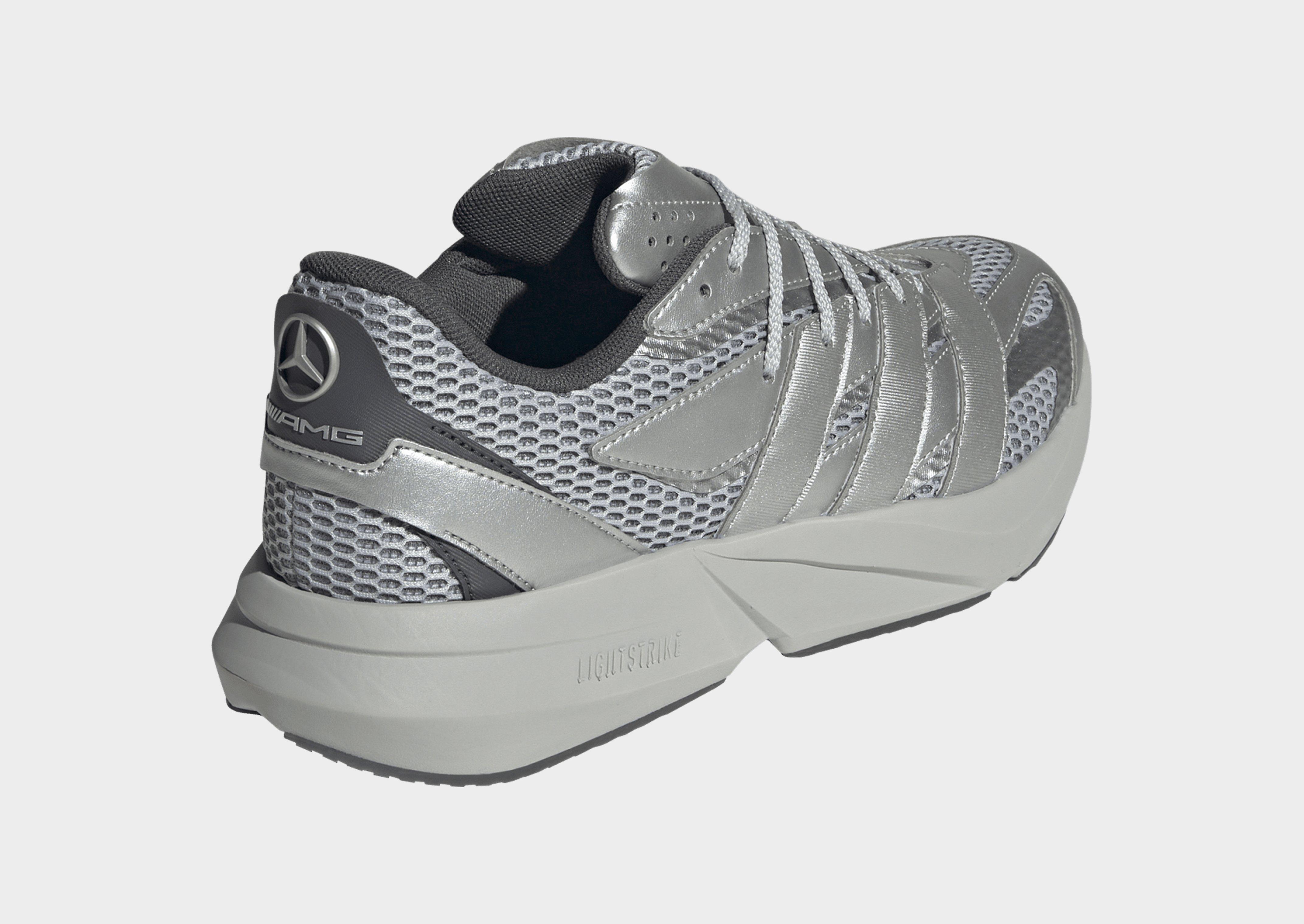 adidas Mercedes - Amg Petronas Formule 1 Lightblaze Schoenen — foto 4 van 8