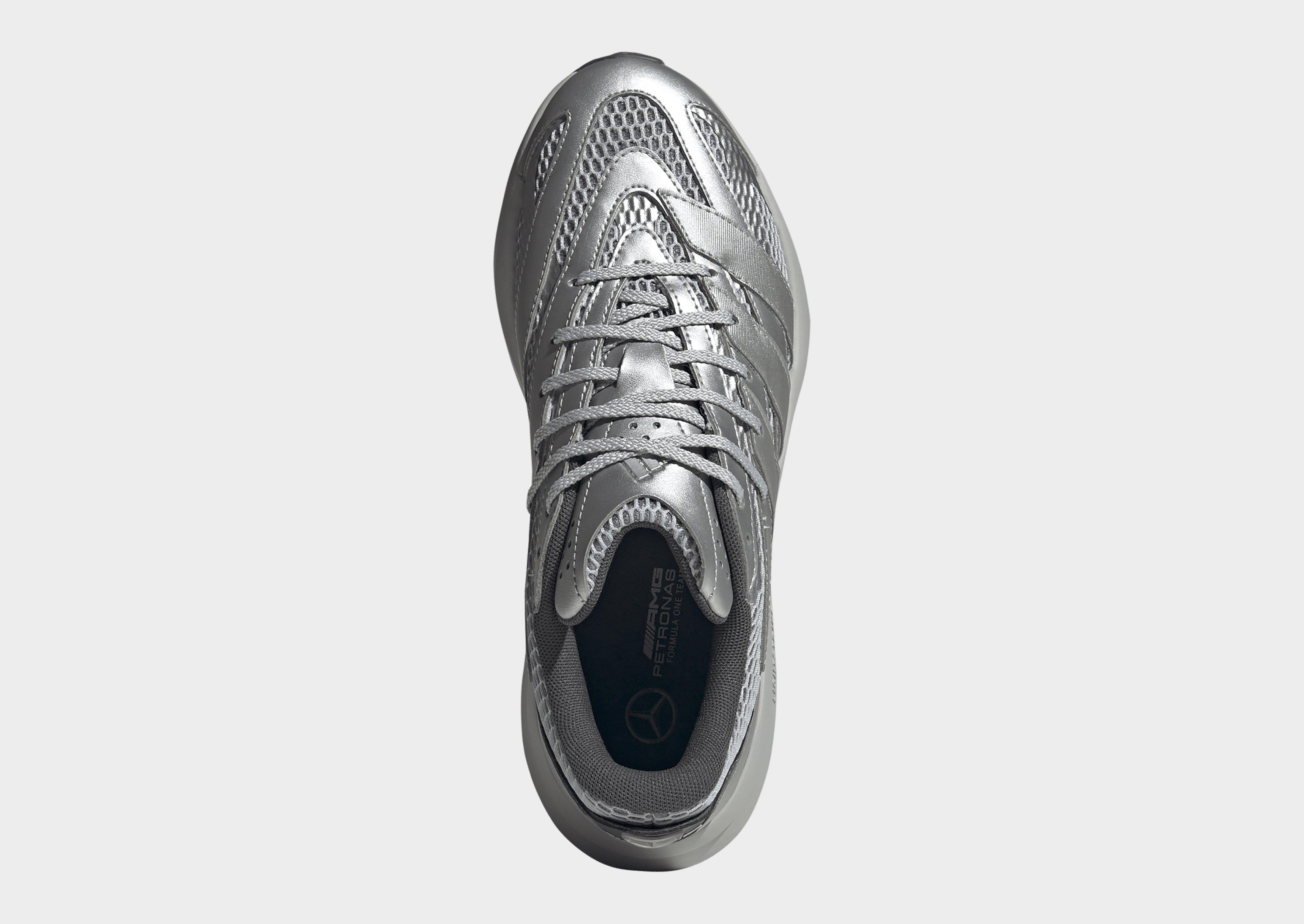 adidas Mercedes - Amg Petronas Formule 1 Lightblaze Schoenen — foto 7 van 8