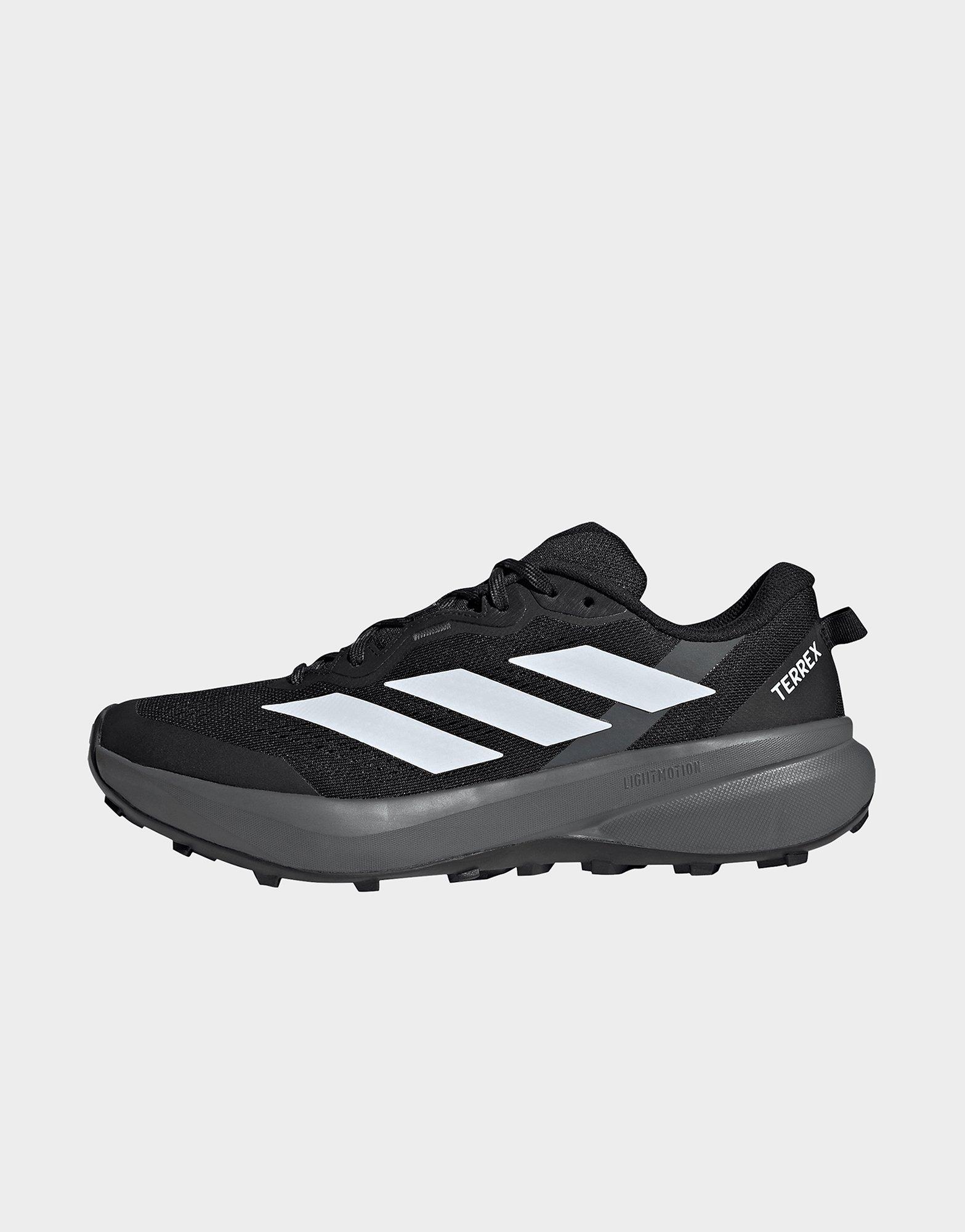 adidas Terrex Tracefinder Plus Trail Running Shoes