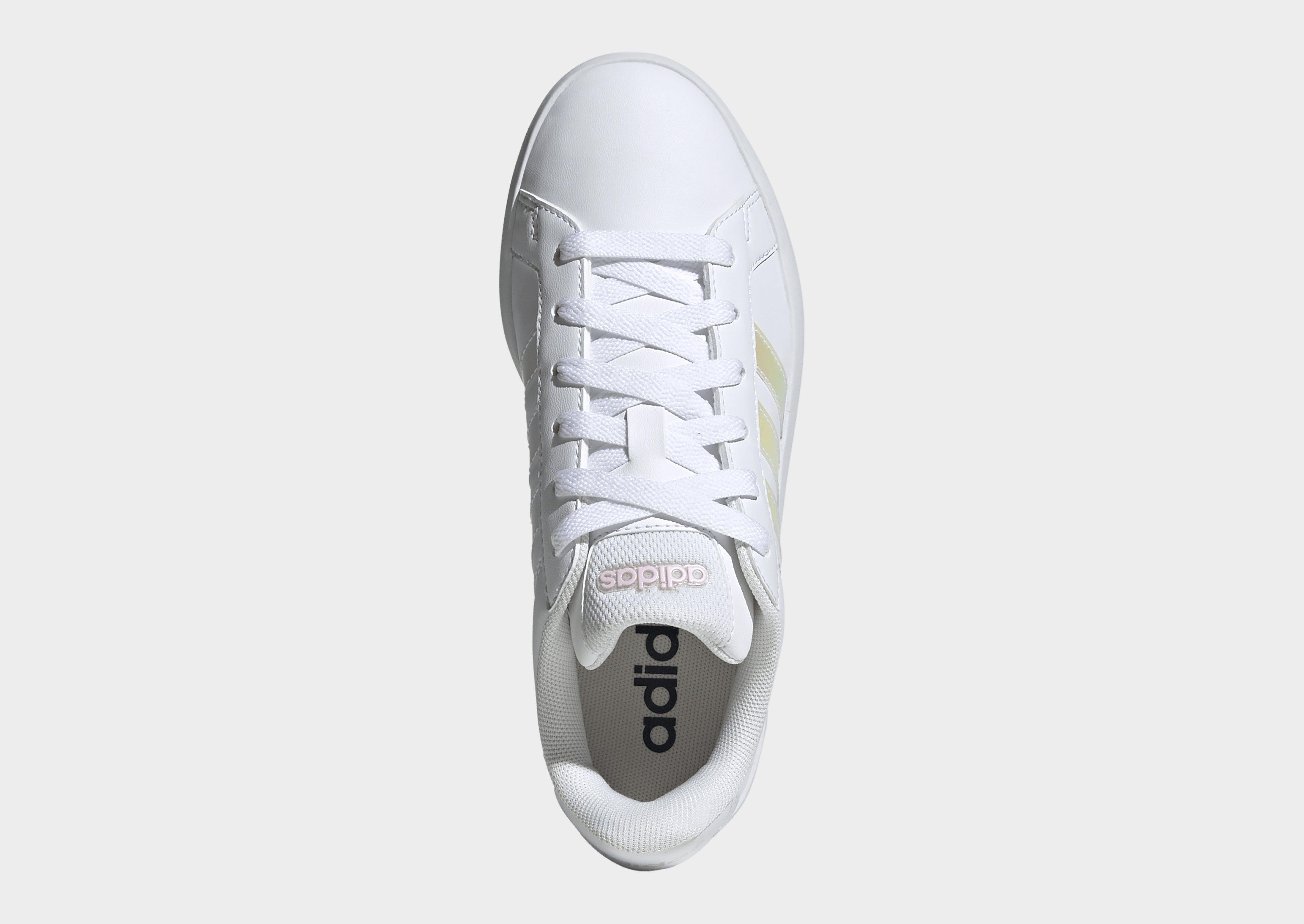 adidas Chaussure Grand Court 3.0 Junior