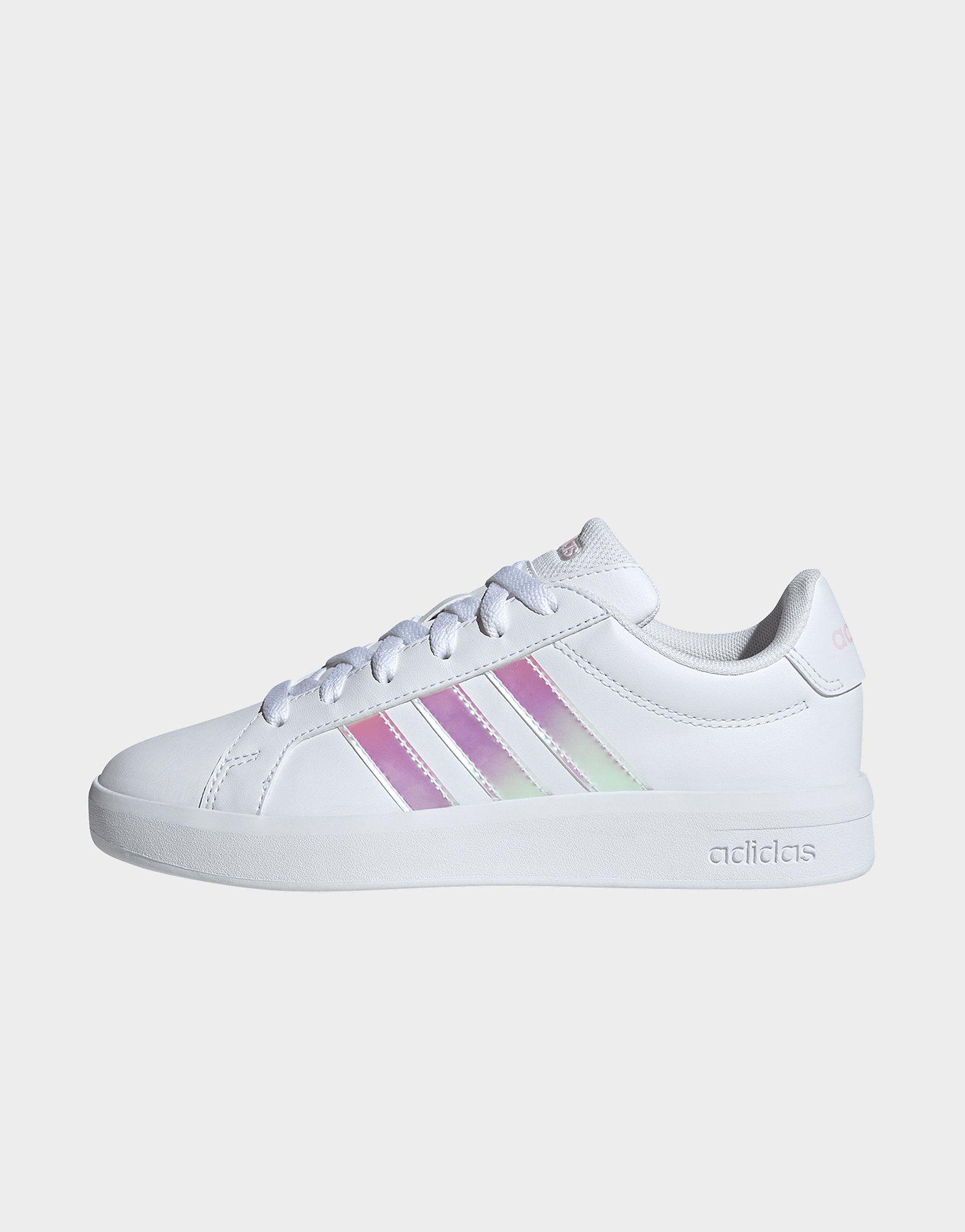 adidas Grand Court 3.0 Shoes Junior