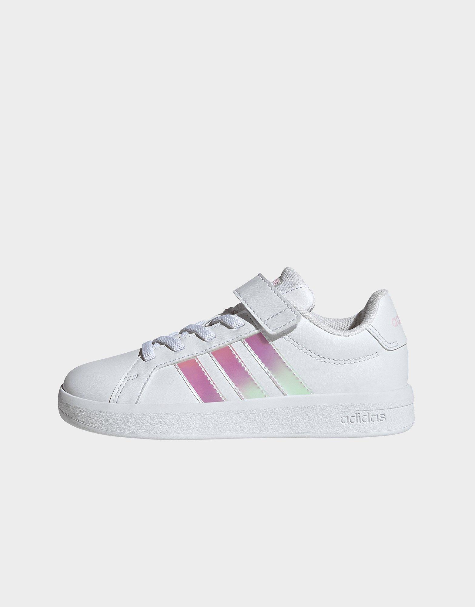 adidas Grand Court 3.0 El C Shoes