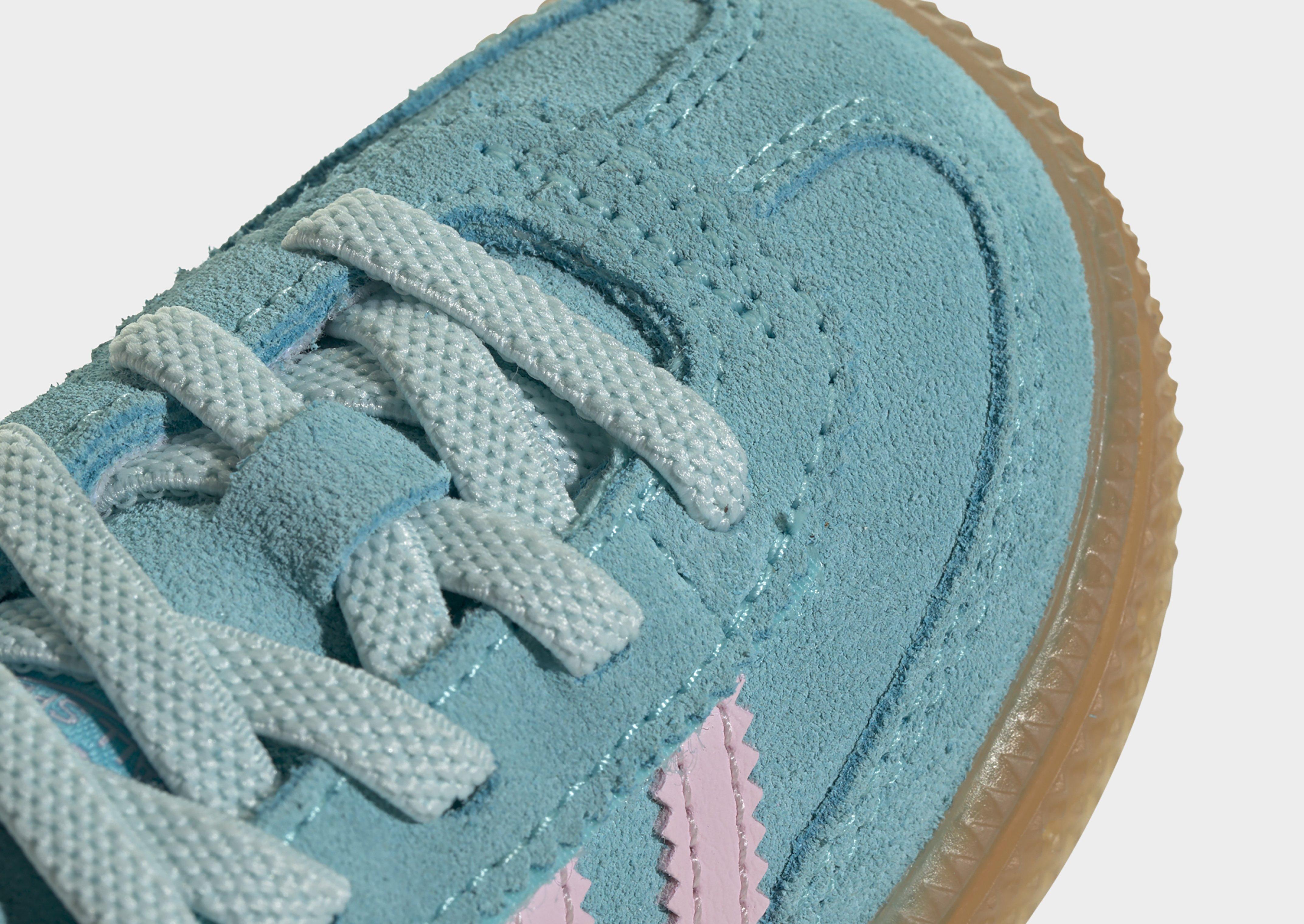 adidas Zapatilla Handball Spezial Comfort Closure Elastic Lace (Bebé)