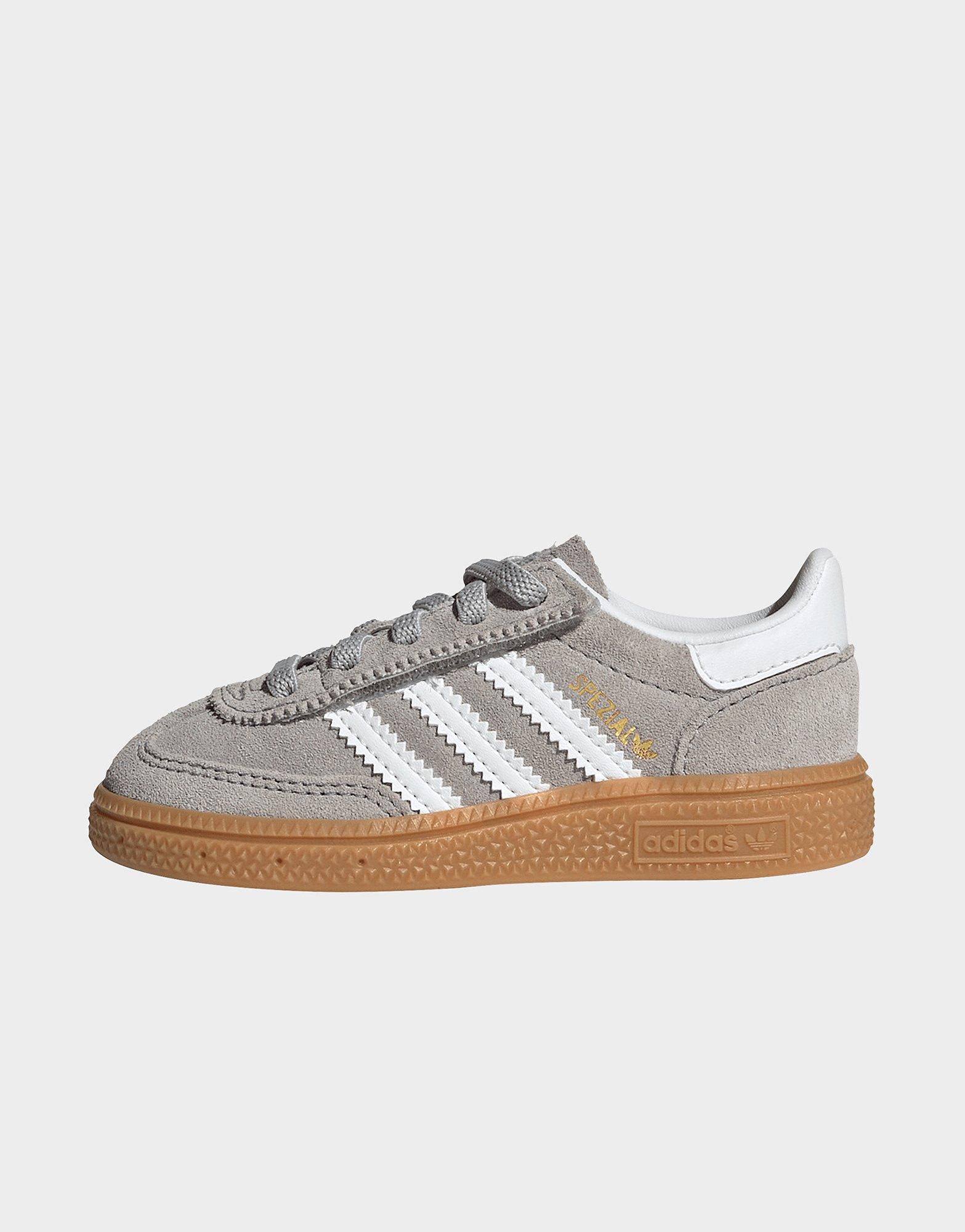 adidas Handball Spezial Comfort Closure Elastic Lace Bambino