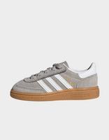 adidas Handball Spezial Comfort Closure Elastic Lace Shoes Kids