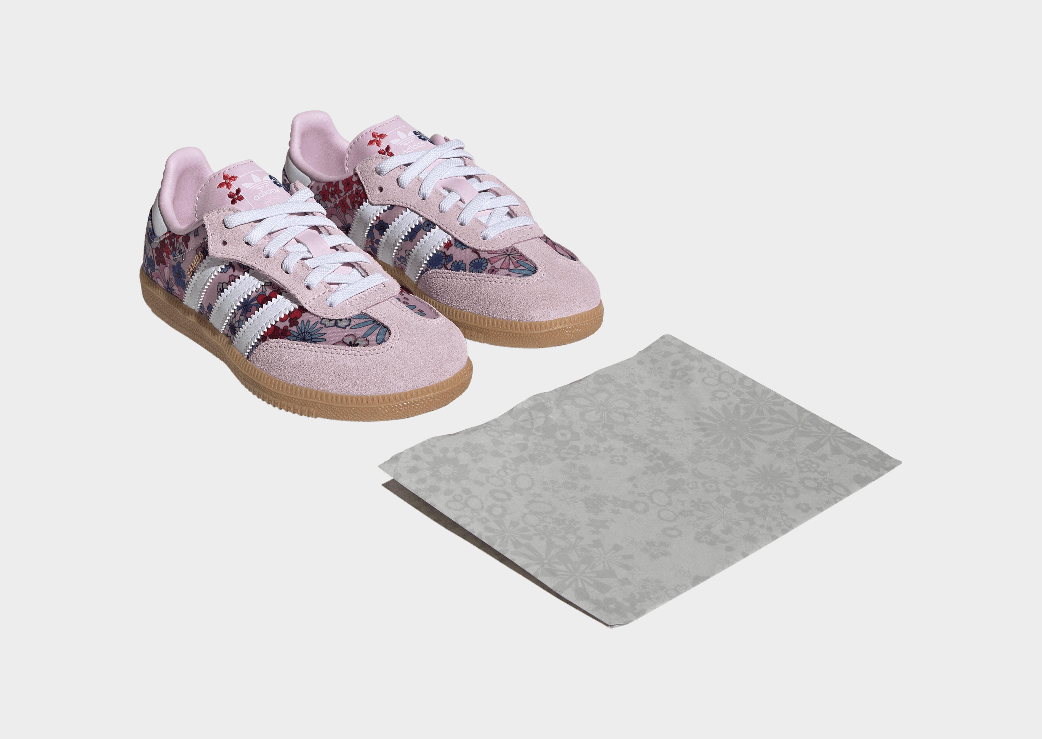 adidas Originals Liberty London Samba OG