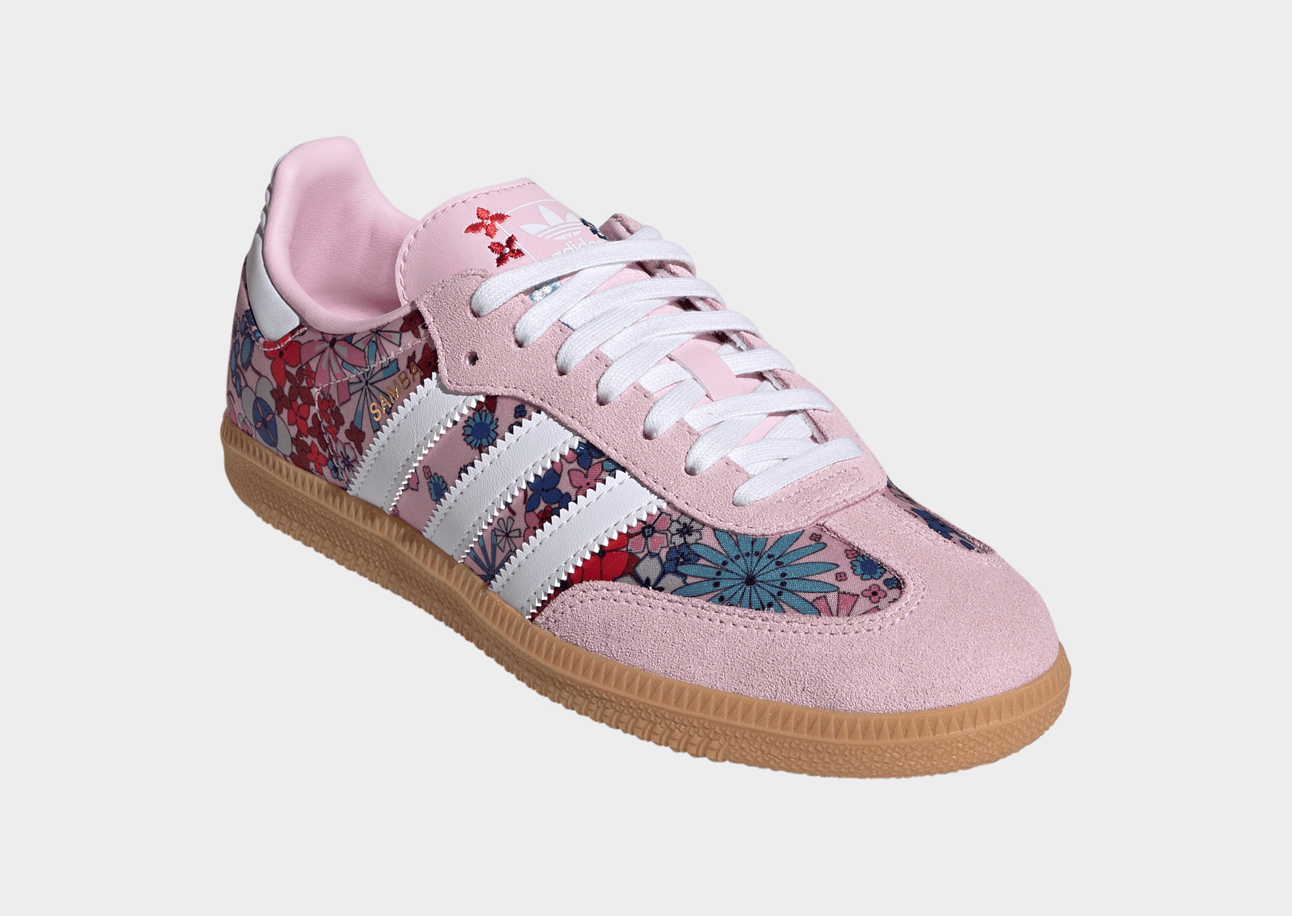 adidas ADIDAS LIBERTY LONDON SAMBA OG SCHUH