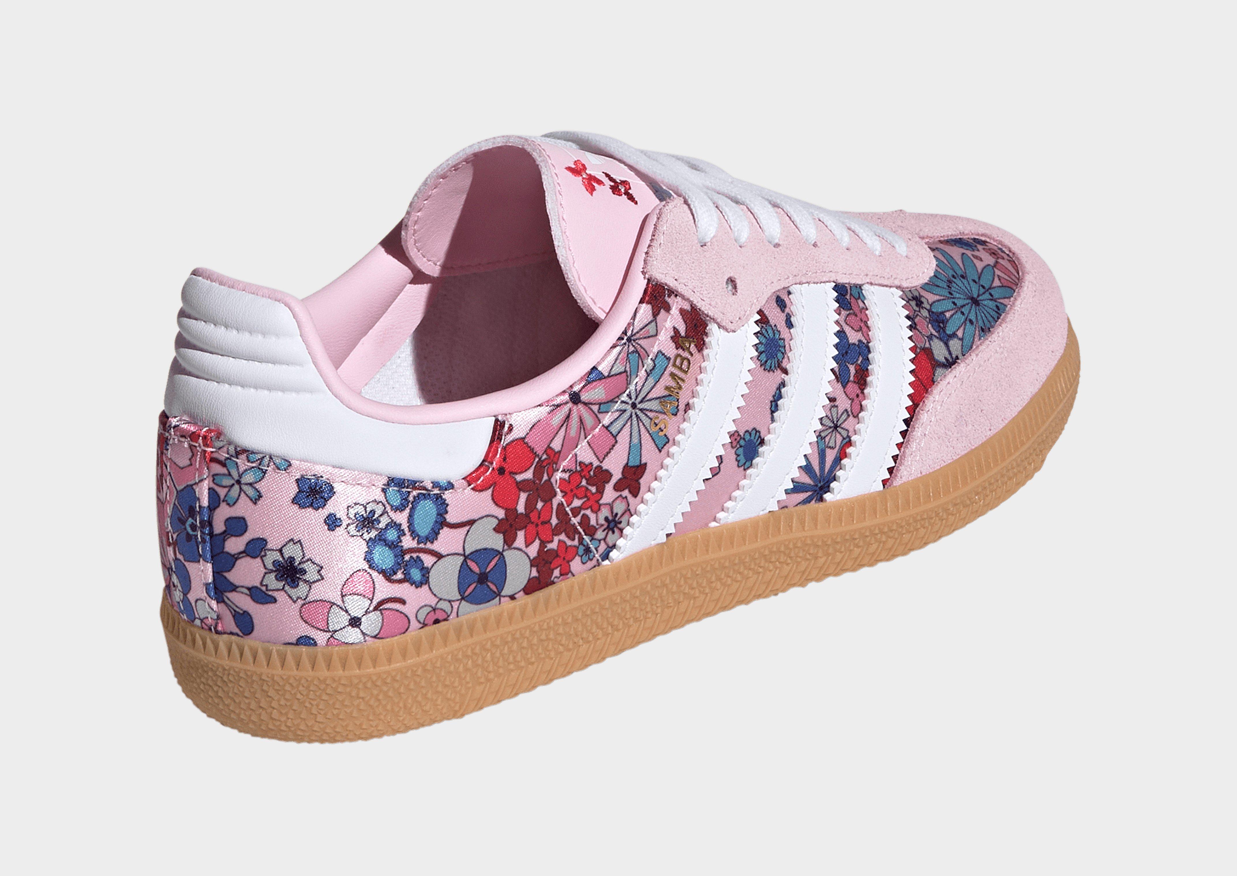 adidas ADIDAS LIBERTY LONDON SAMBA OG SCHUH