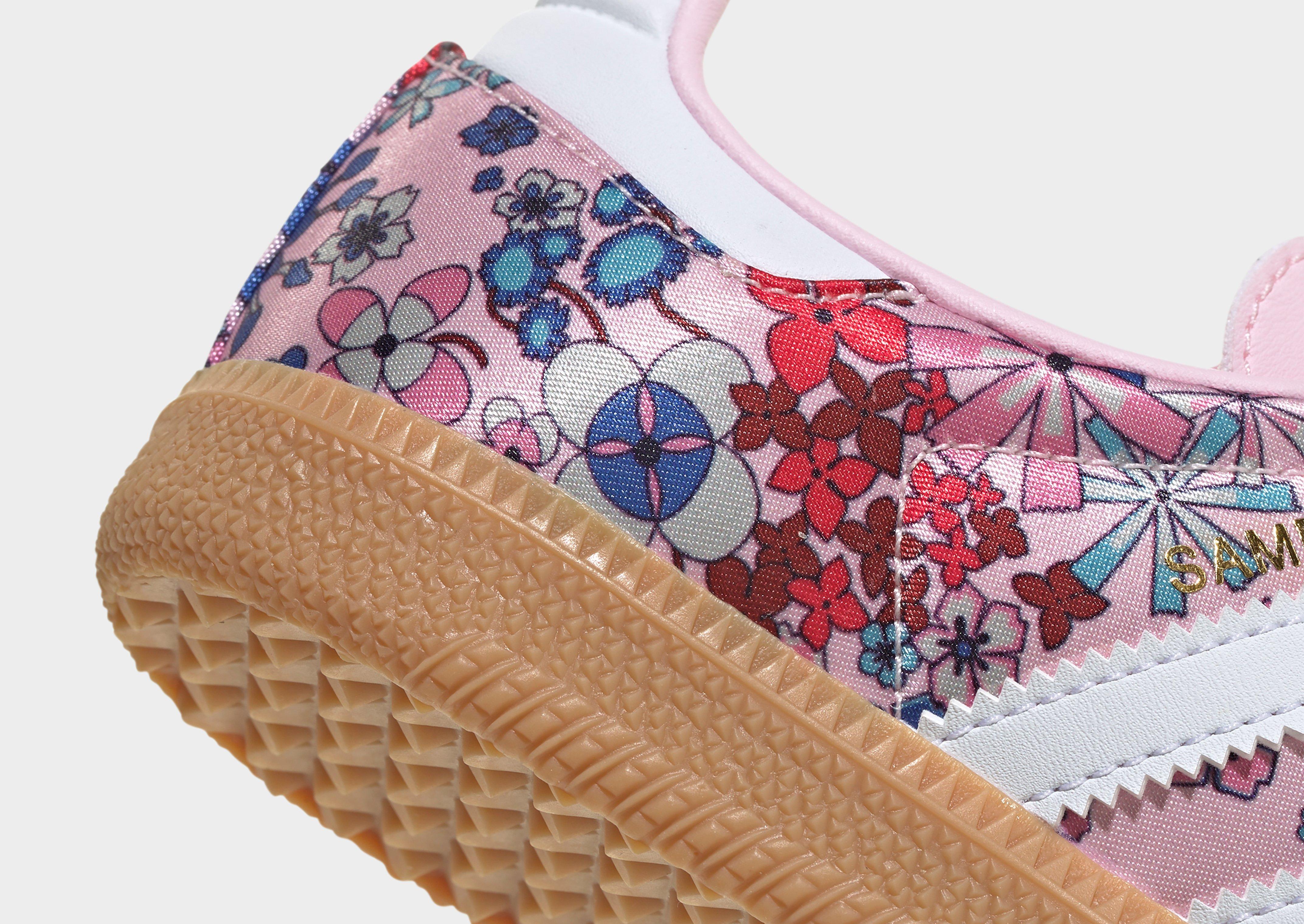 adidas ADIDAS LIBERTY LONDON SAMBA OG SCHUH