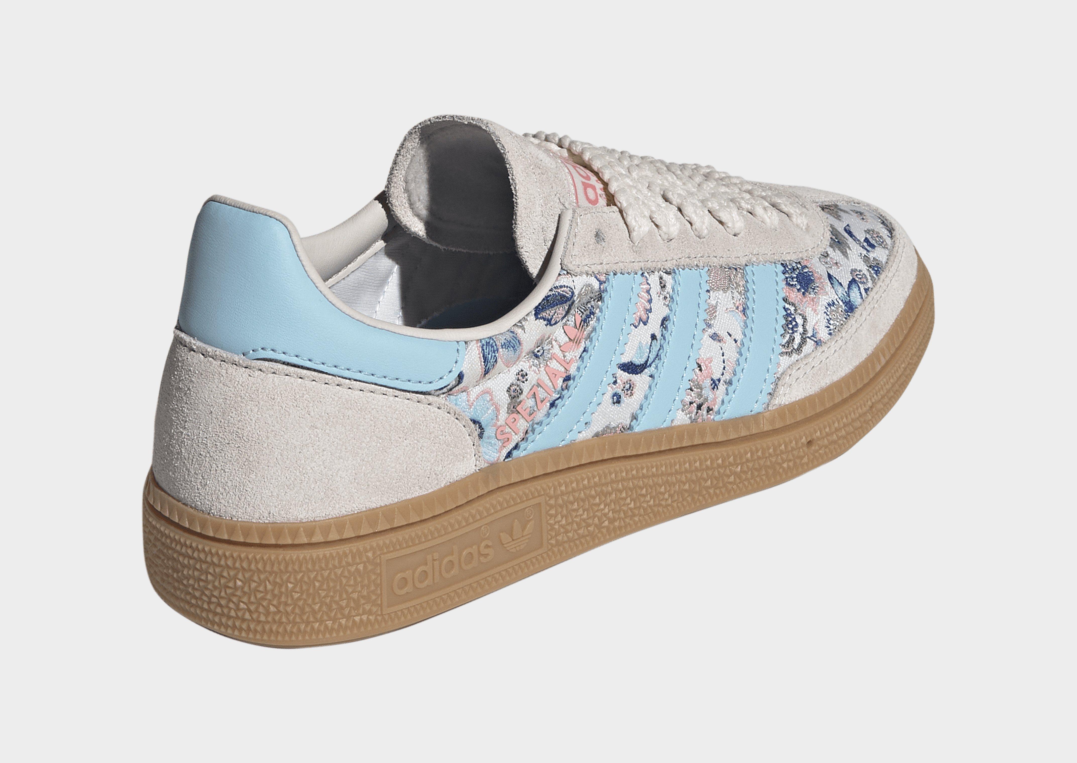 adidas CHAUSSURE ADIDAS LIBERTY HANDBALL SPEZIAL