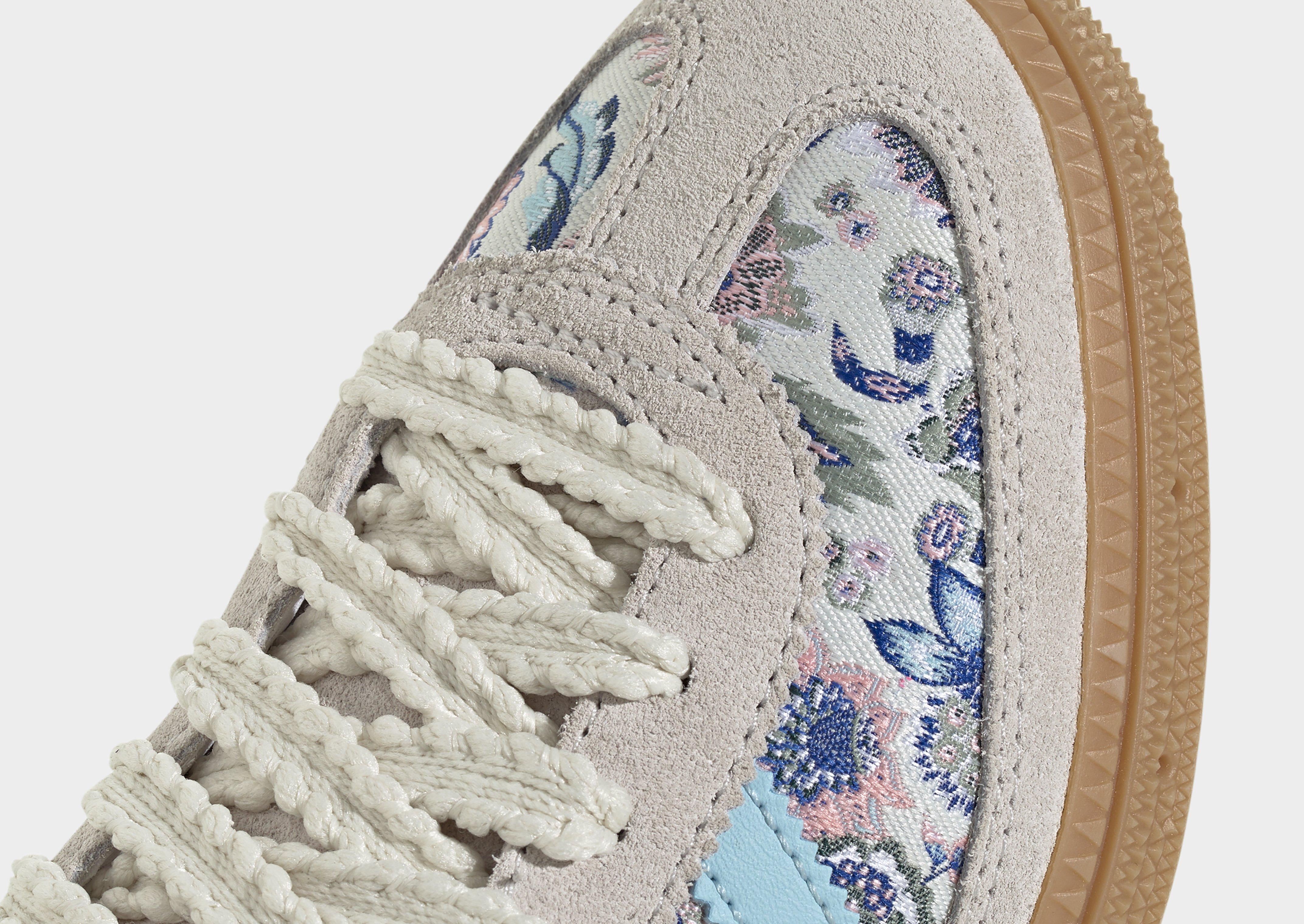 adidas CHAUSSURE ADIDAS LIBERTY HANDBALL SPEZIAL