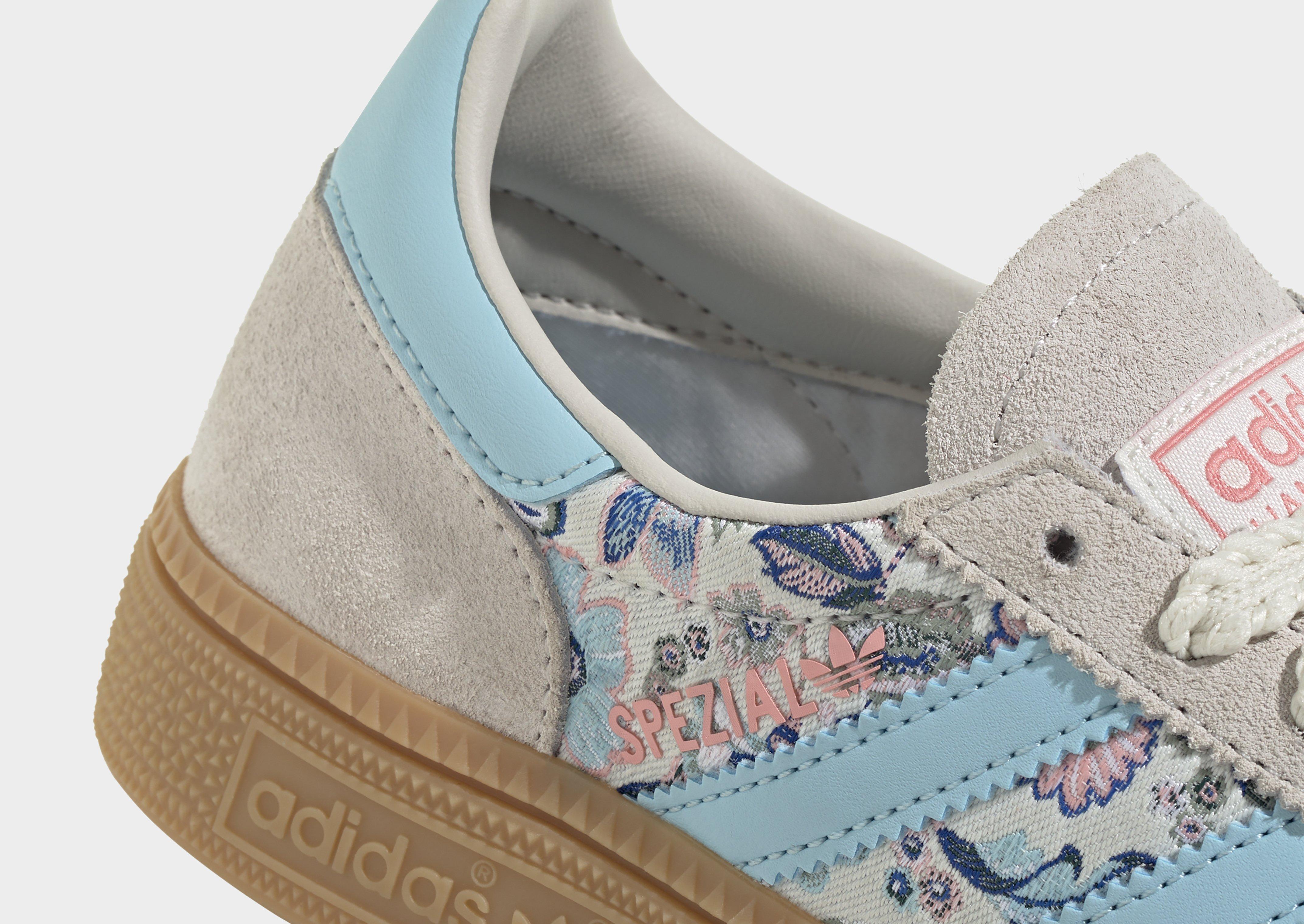 adidas CHAUSSURE ADIDAS LIBERTY HANDBALL SPEZIAL