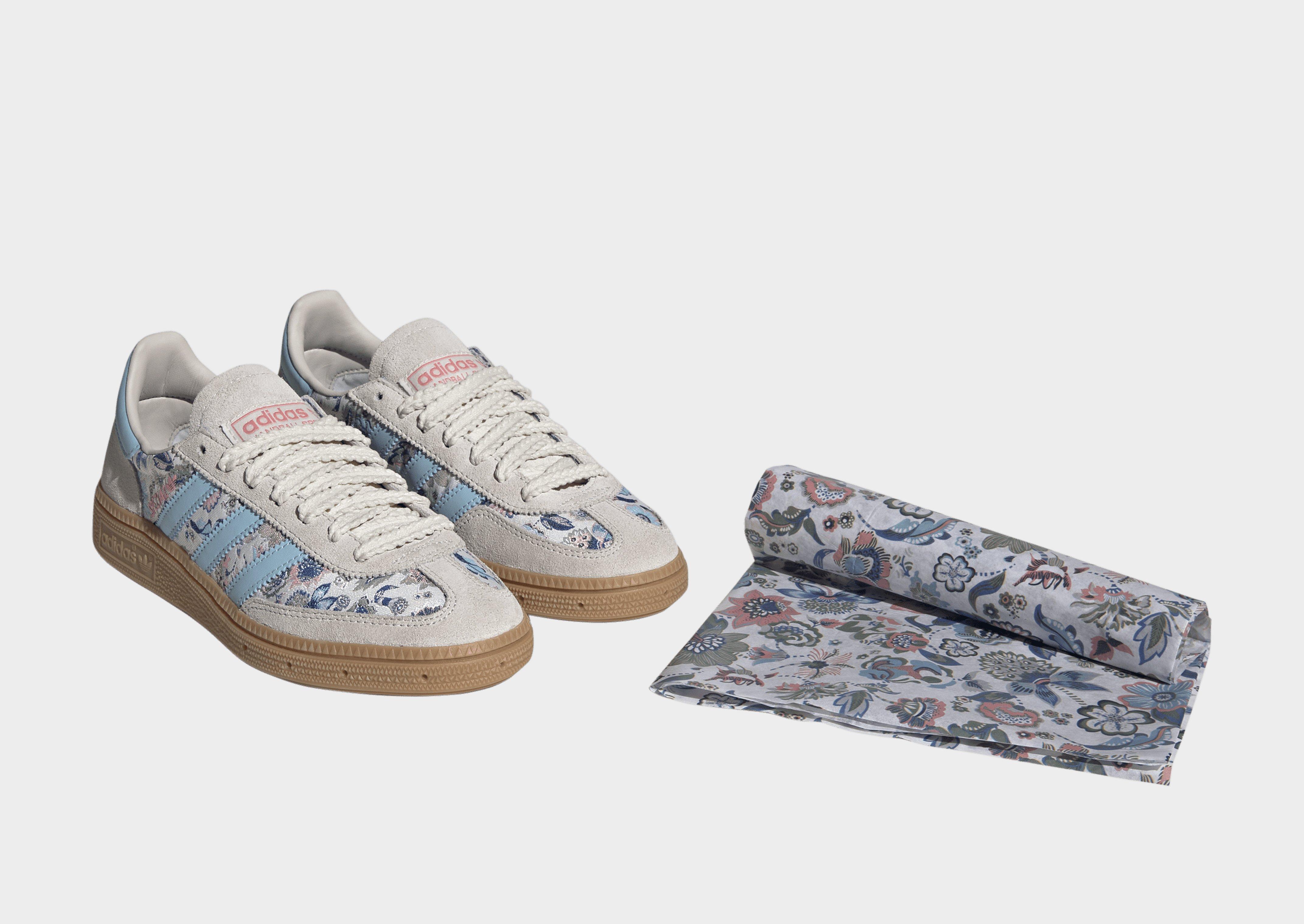 adidas CHAUSSURE ADIDAS LIBERTY HANDBALL SPEZIAL