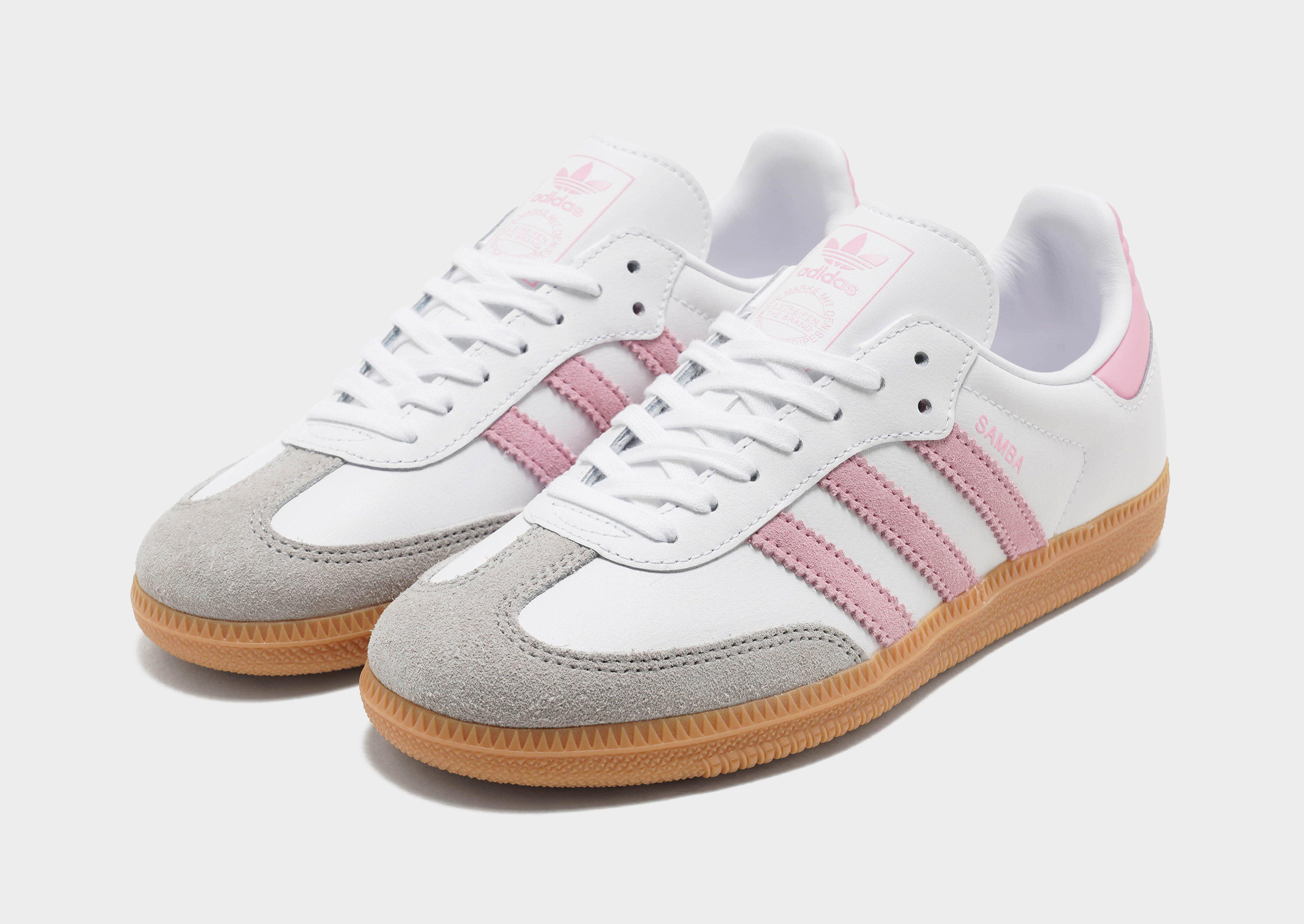 adidas Originals SAMBA OG SCHUH