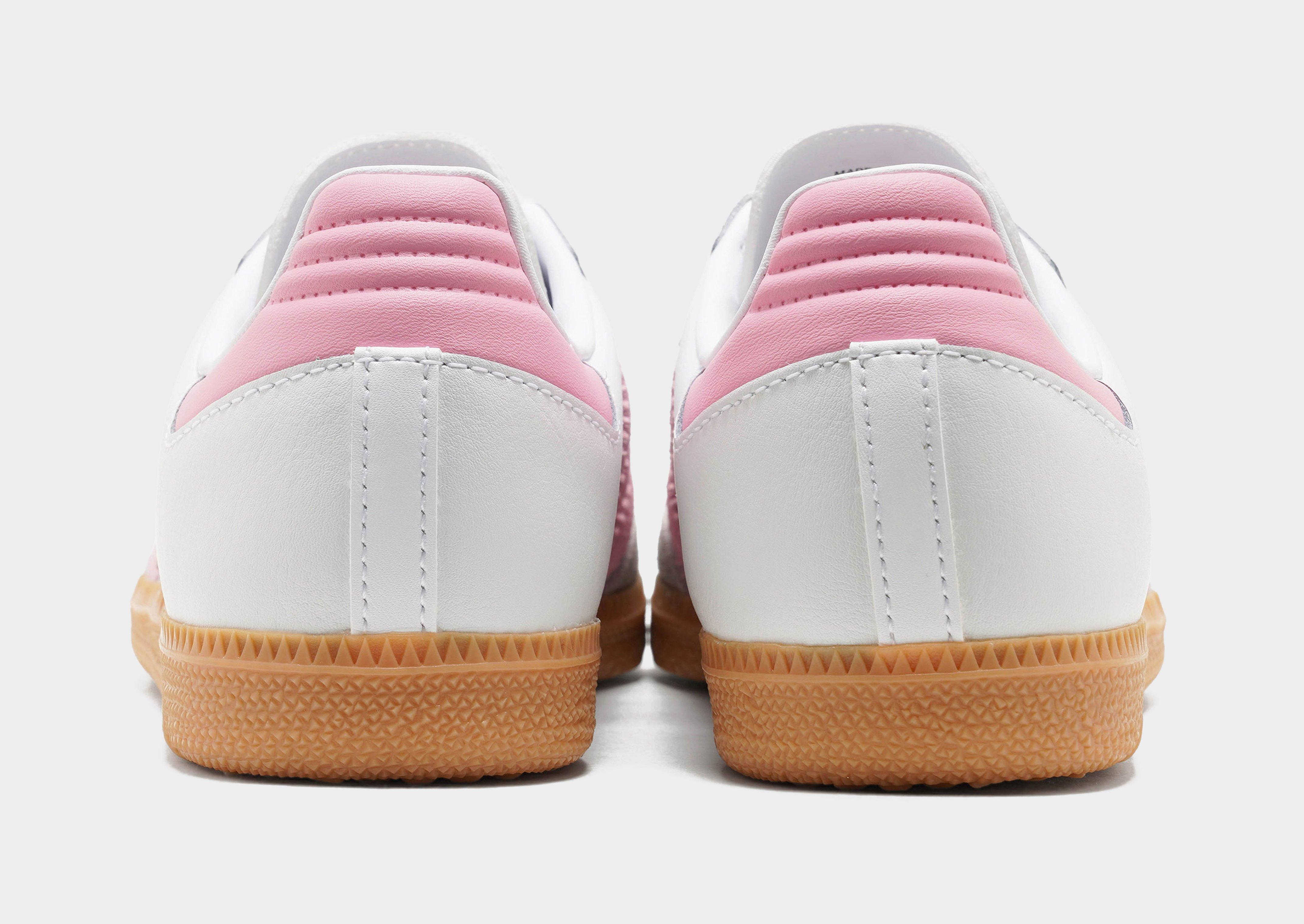 adidas Originals SAMBA OG SCHUH