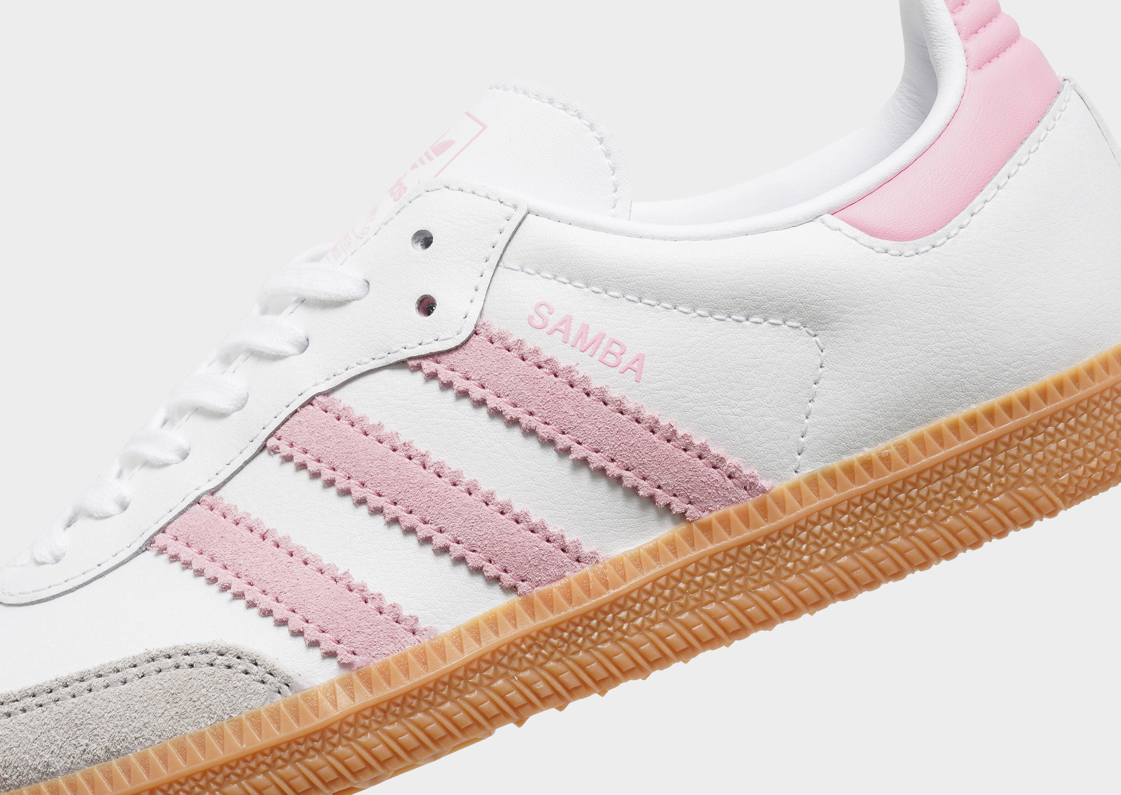 adidas Originals SAMBA OG SCHUH