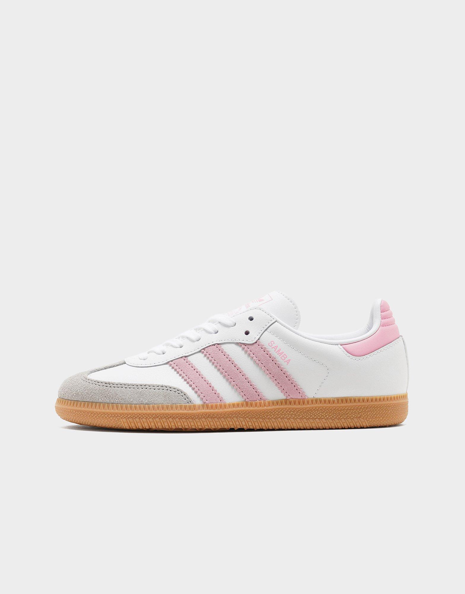 adidas Originals SAMBA OG SHOES