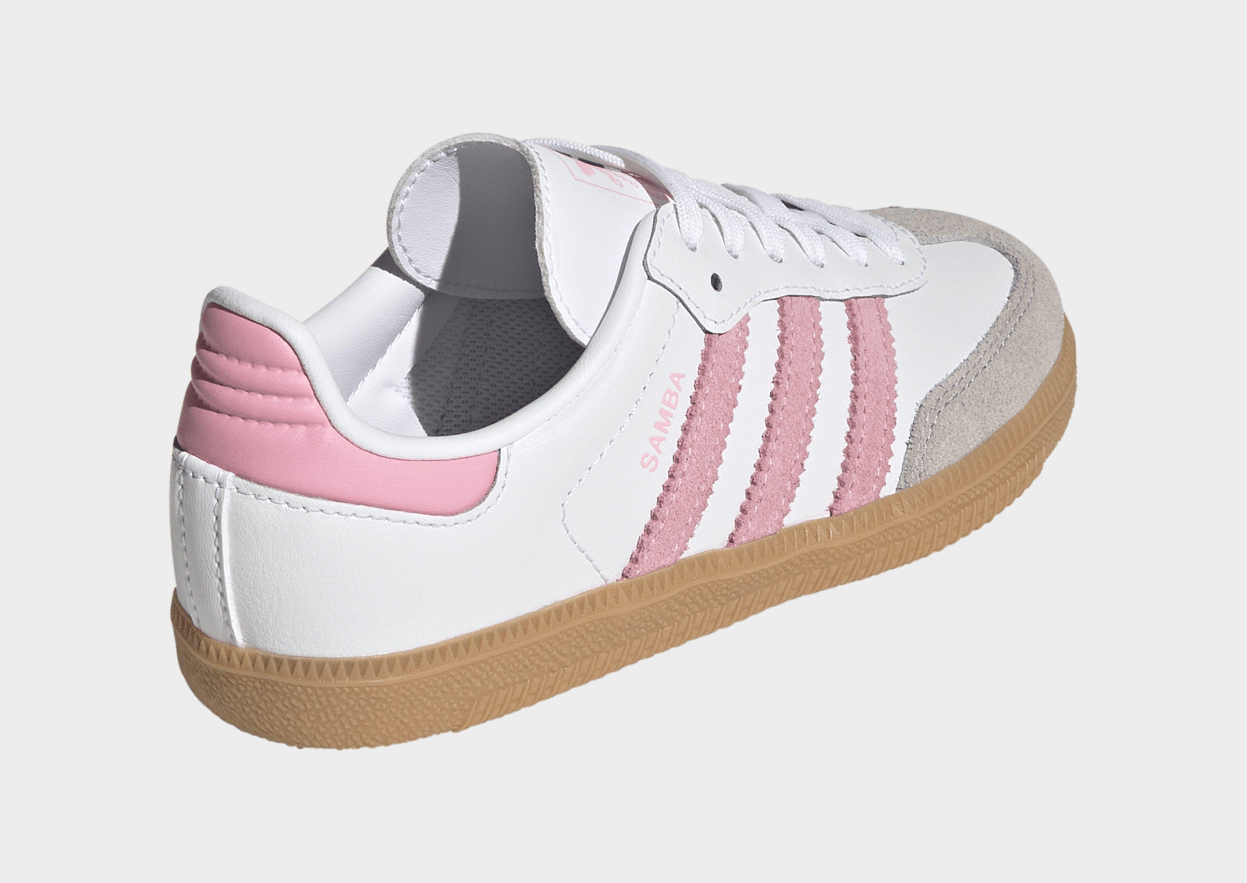 adidas Originals SAMBA OG SCHOENEN