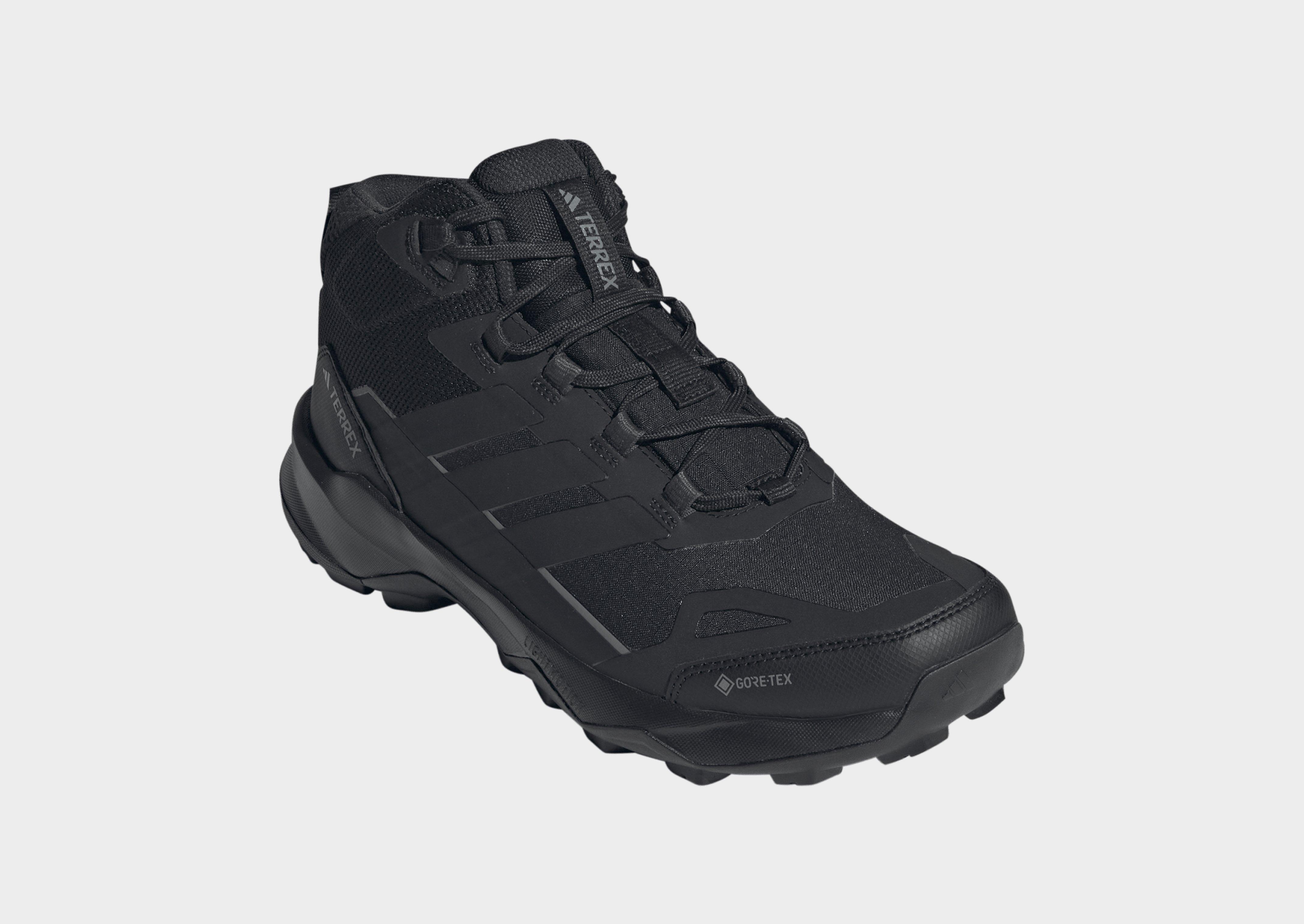adidas Terrex Terrex Skychaser AX5 Mid GORE-TEX Wanderschuhe.