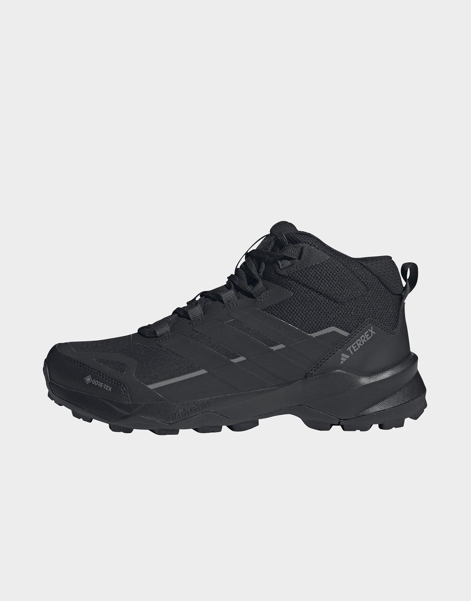 adidas Scarpe da trekking Terrex Skychaser AX5 Mid GORE-TEX