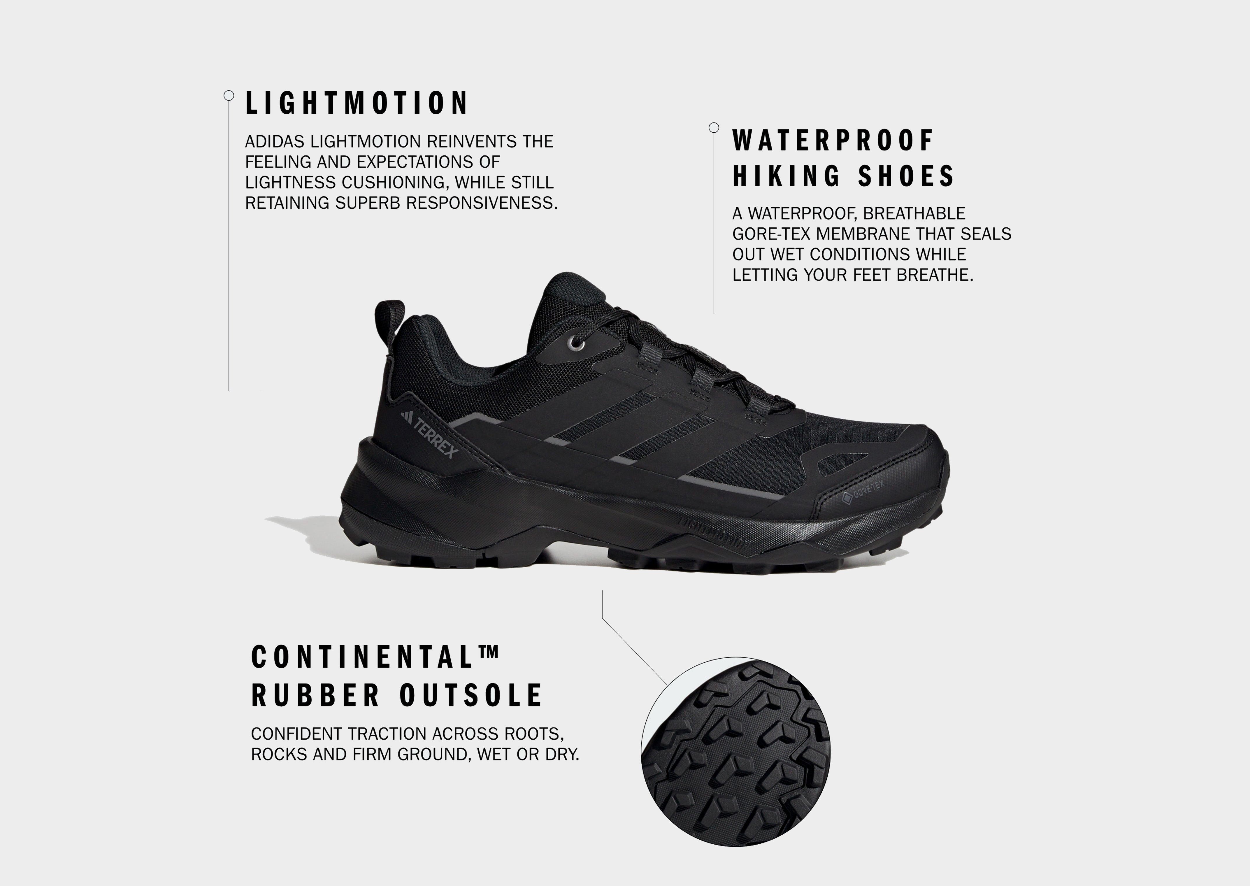 adidas Terrex Skychaser Ax5 Gore-tex Hikingschoenen — foto 9 van 9
