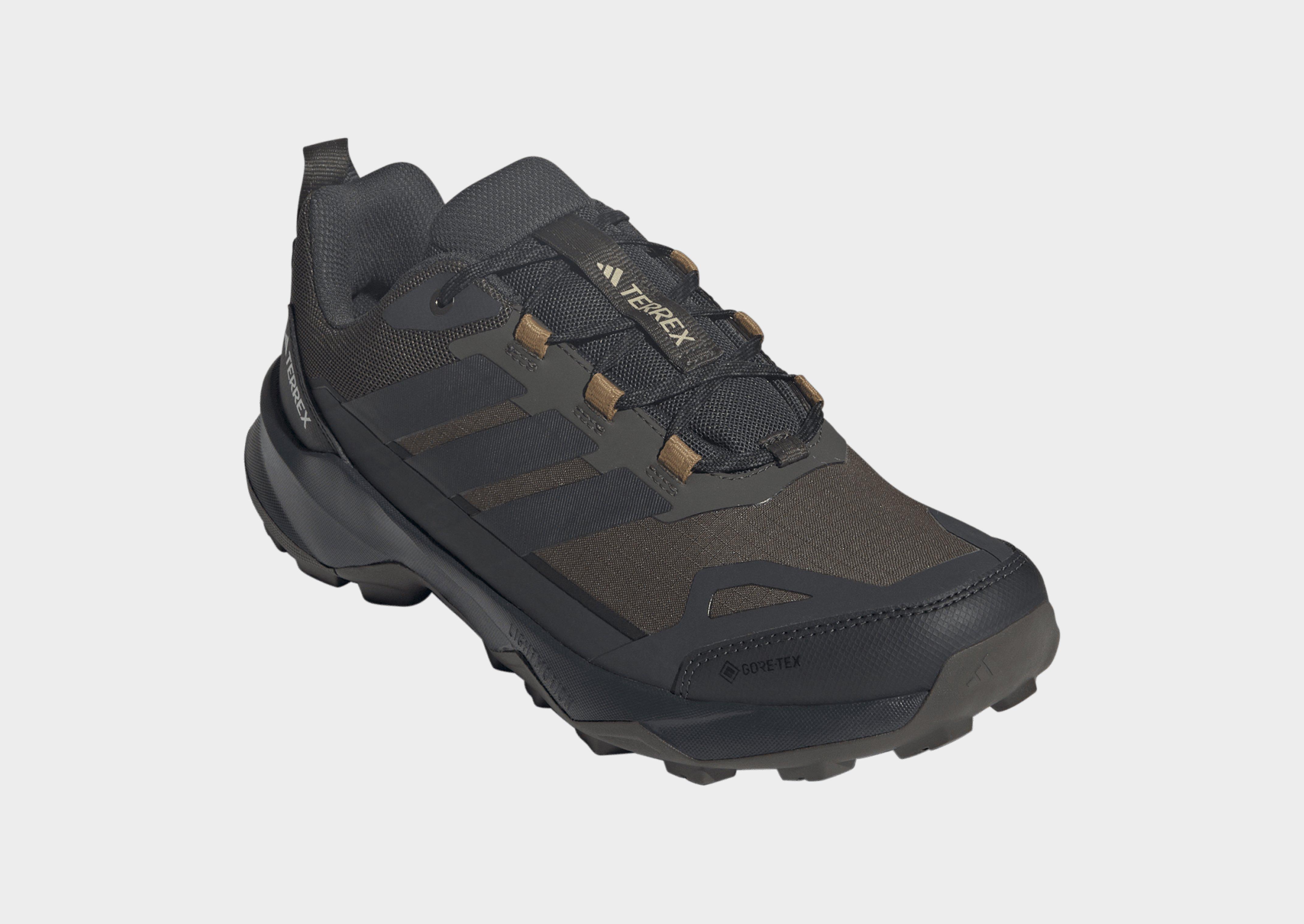 adidas Terrex Skychaser AX5 GORE-TEX Hiking Shoes