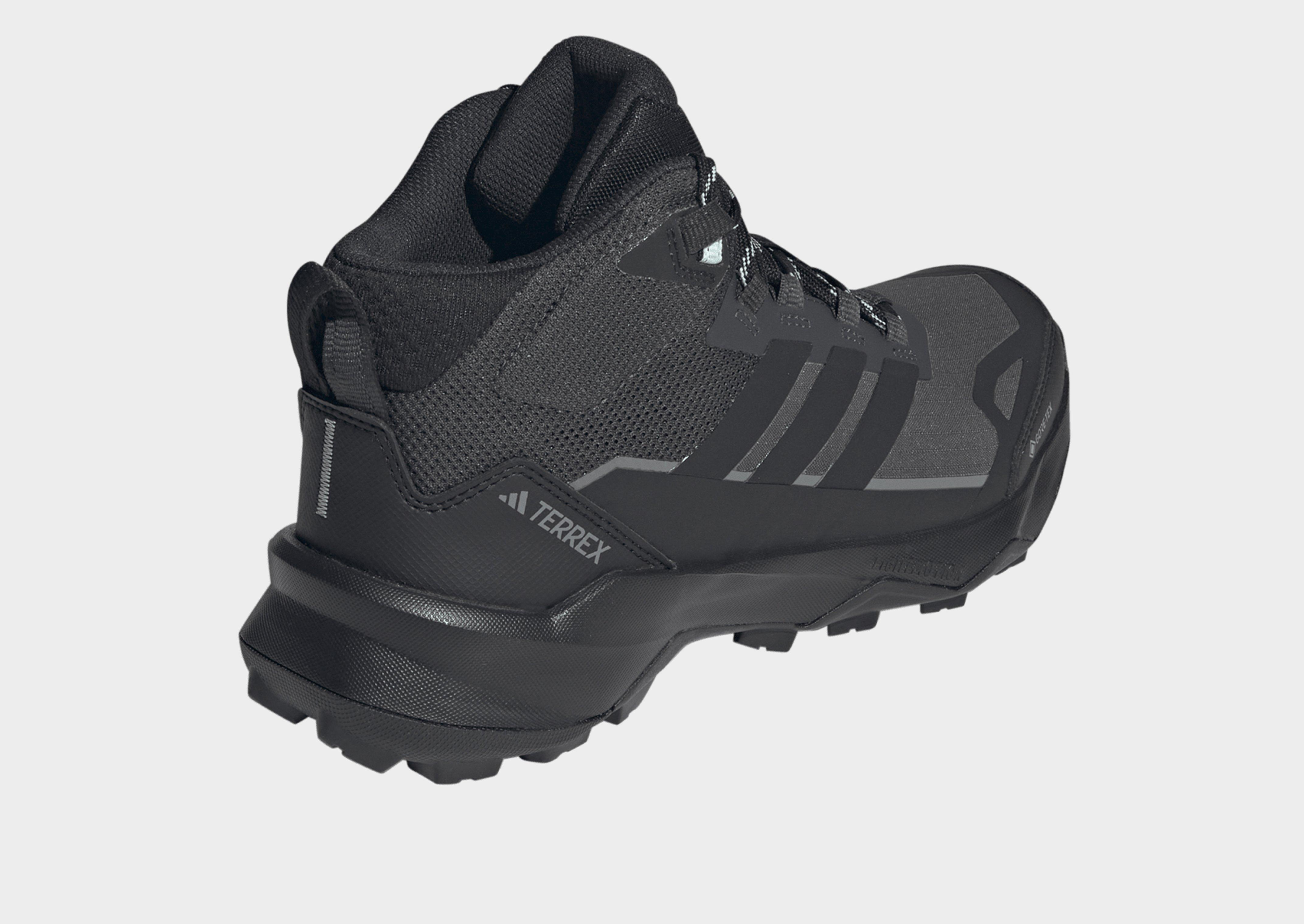 adidas Zapatilla de senderismo Terrex Skychaser AX5 Mid GORE-TEX