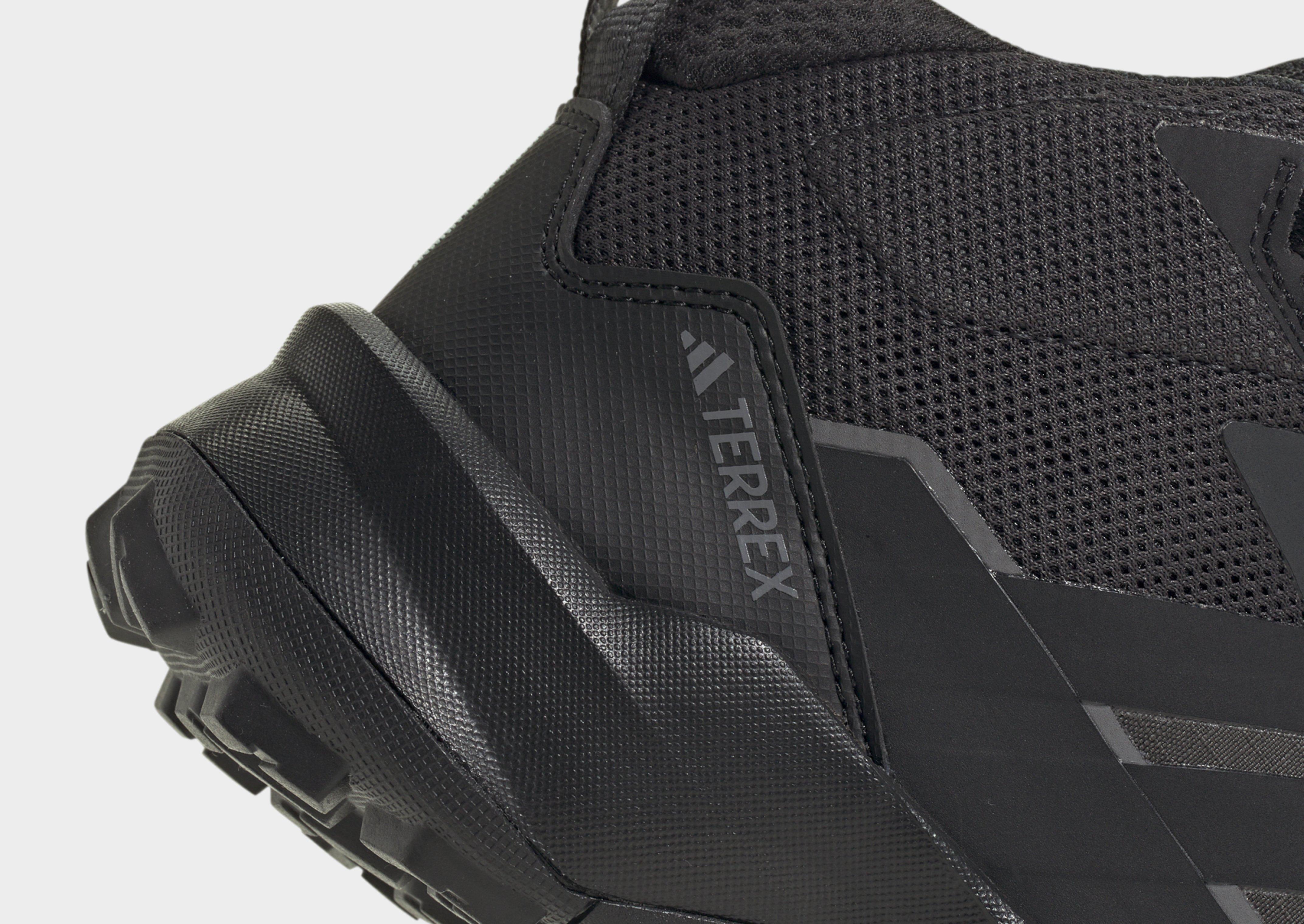 adidas Zapatilla de senderismo Terrex Skychaser AX5 Mid GORE-TEX